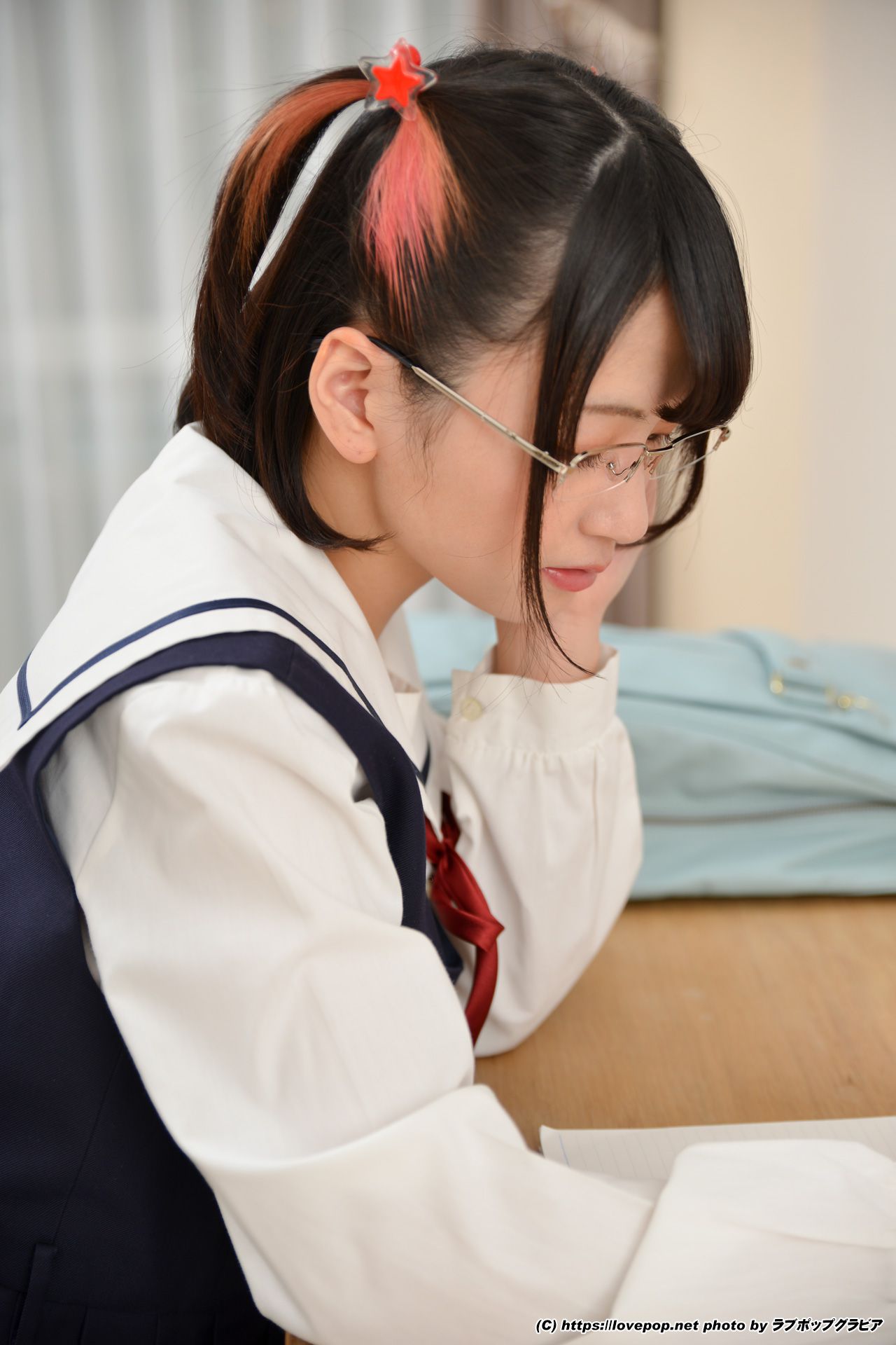 Ten Kirimiya 霧宮てん Photoset 01-图2