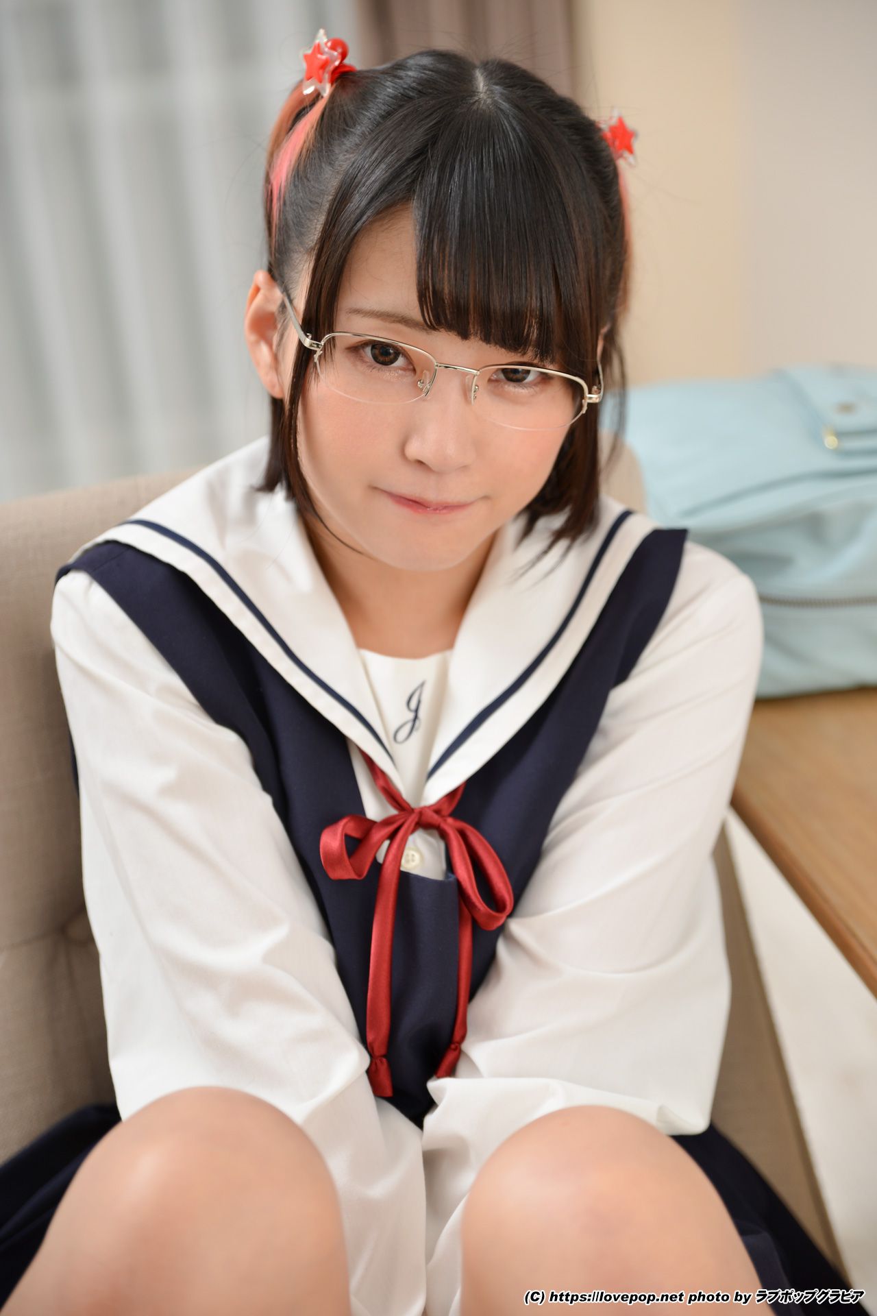Ten Kirimiya 霧宮てん Photoset 01-图35