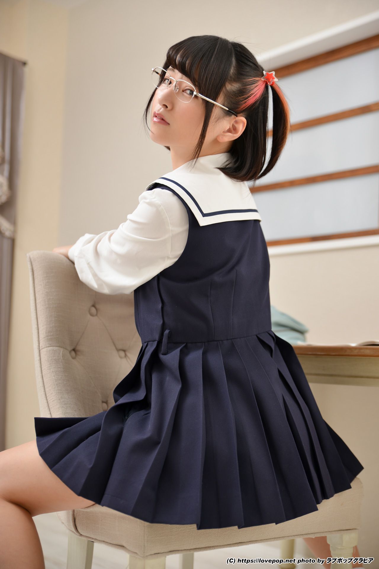 Ten Kirimiya 霧宮てん Photoset 01-图36