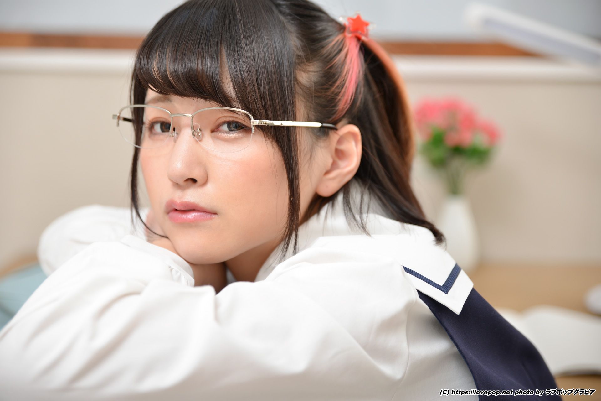 Ten Kirimiya 霧宮てん Photoset 01-图39
