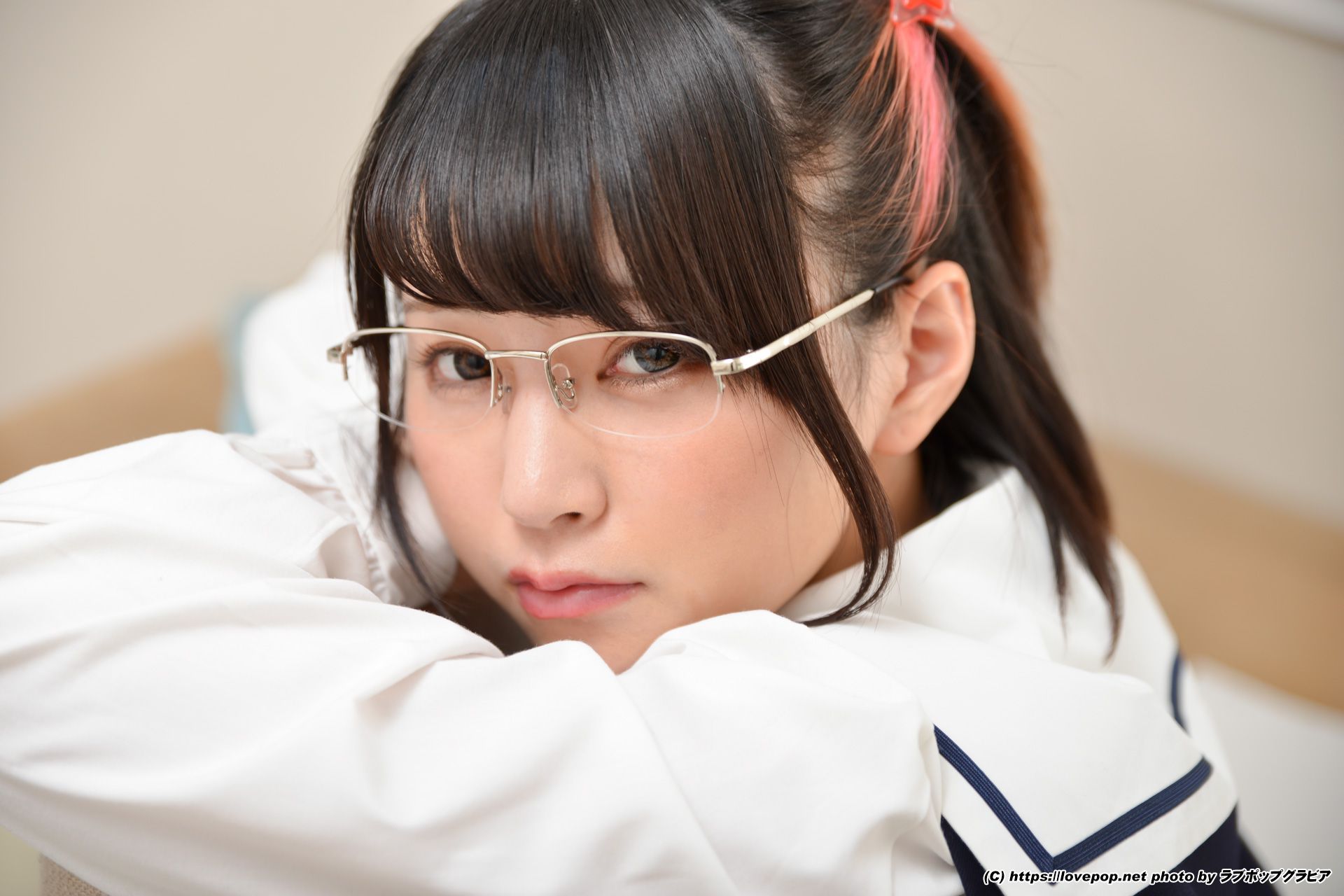 Ten Kirimiya 霧宮てん Photoset 01-图41