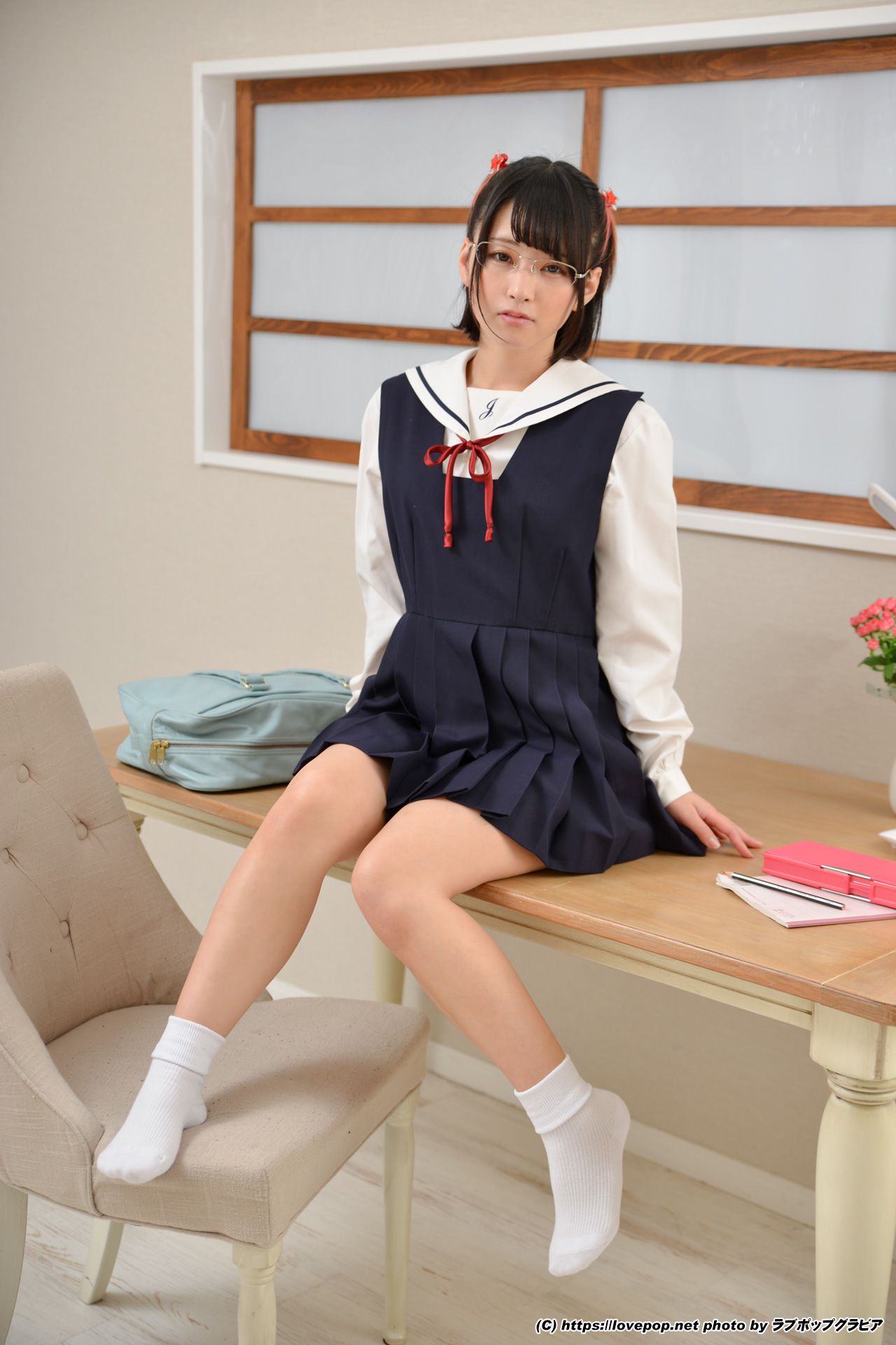 Ten Kirimiya 霧宮てん Photoset 01-图42