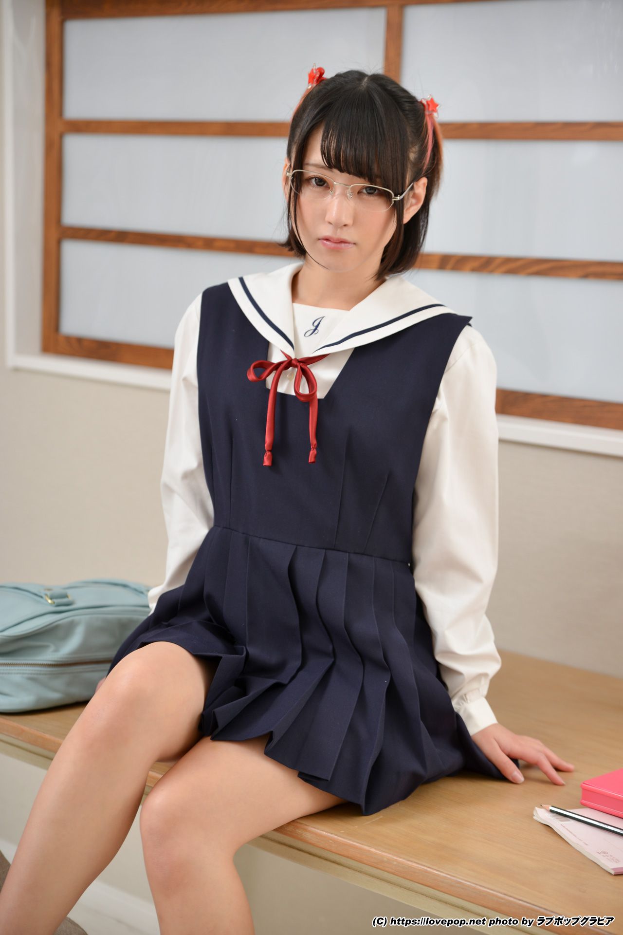 Ten Kirimiya 霧宮てん Photoset 01-图43