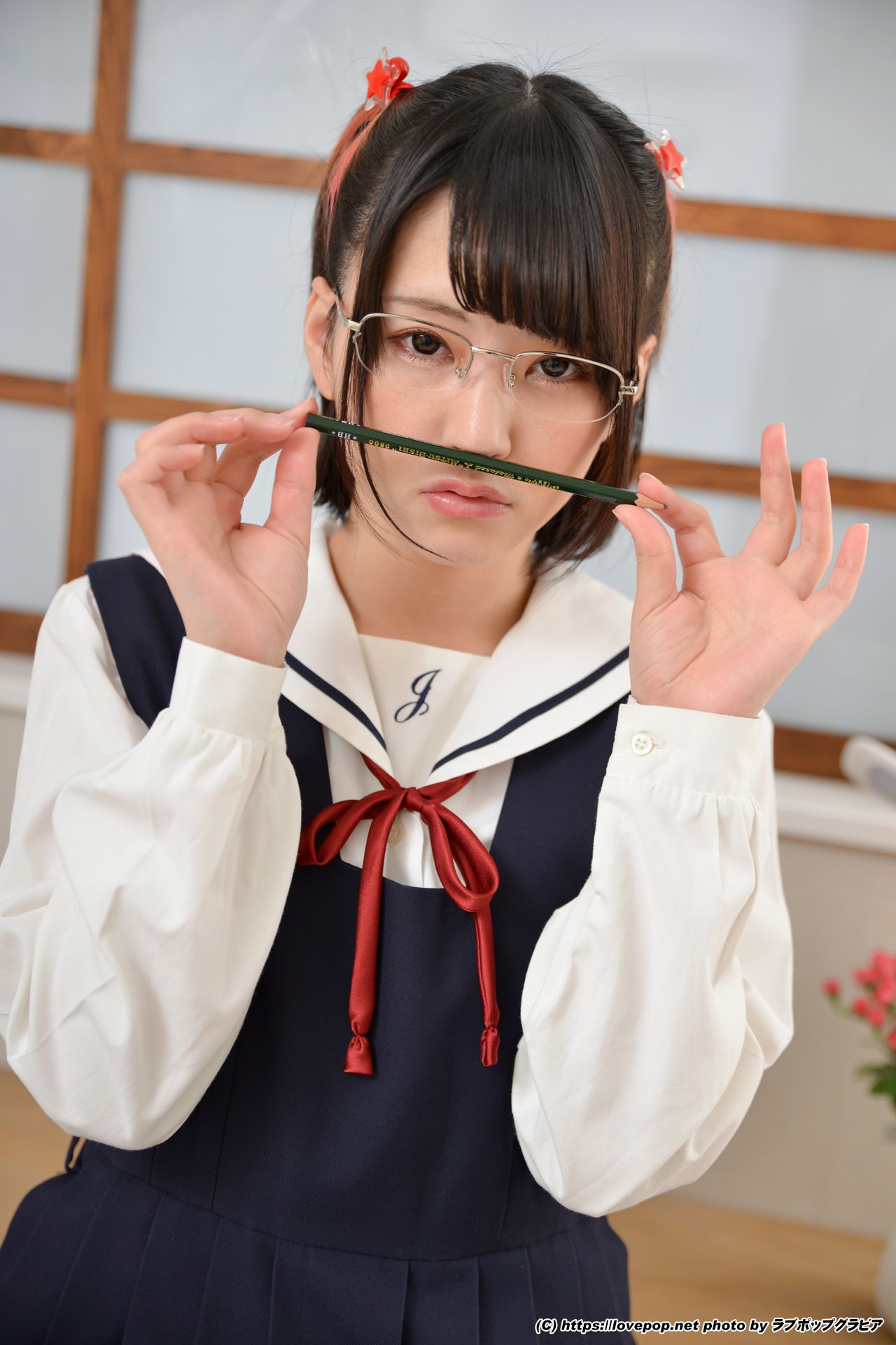 Ten Kirimiya 霧宮てん Photoset 01-图47