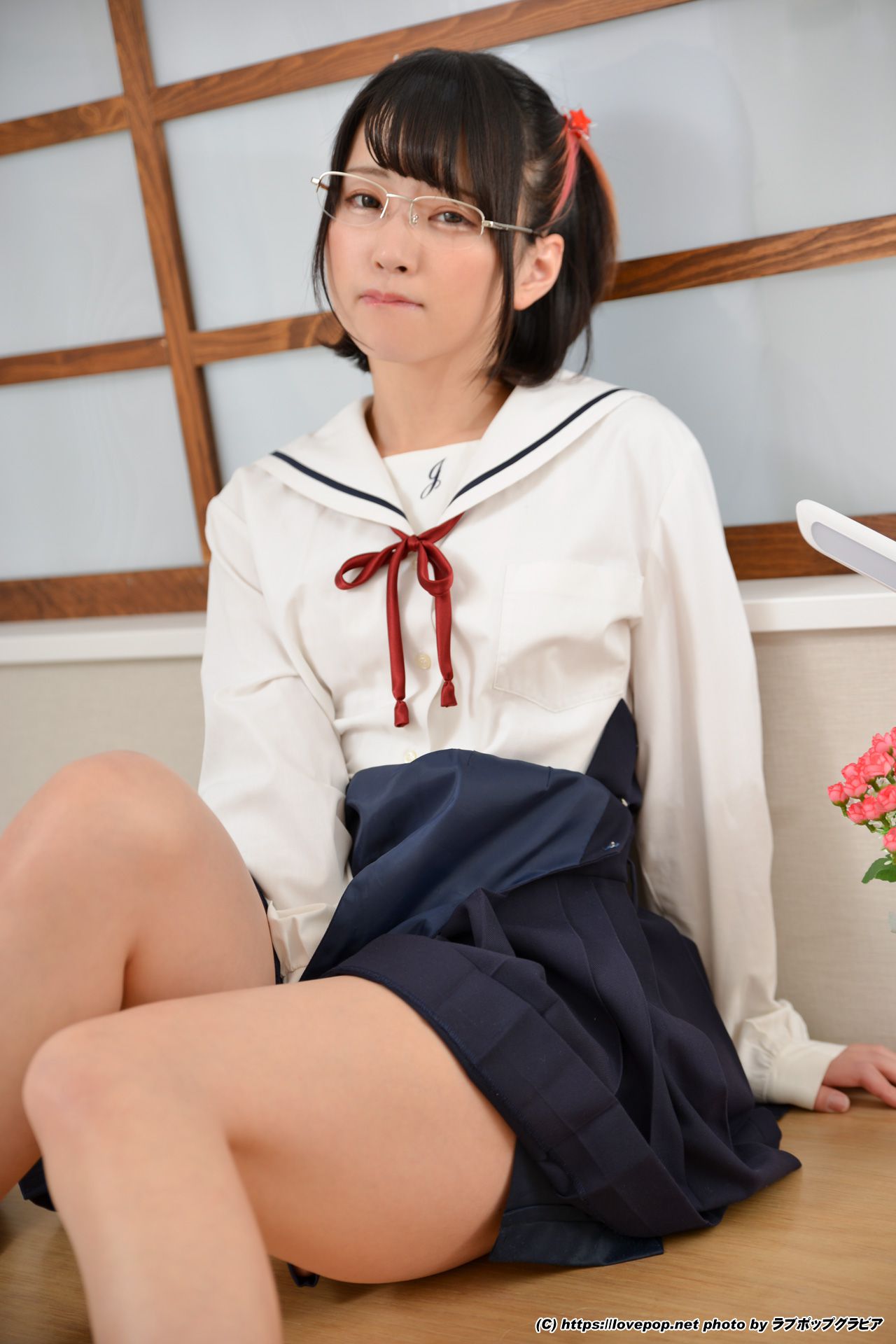 Ten Kirimiya 霧宮てん Photoset 01-图61
