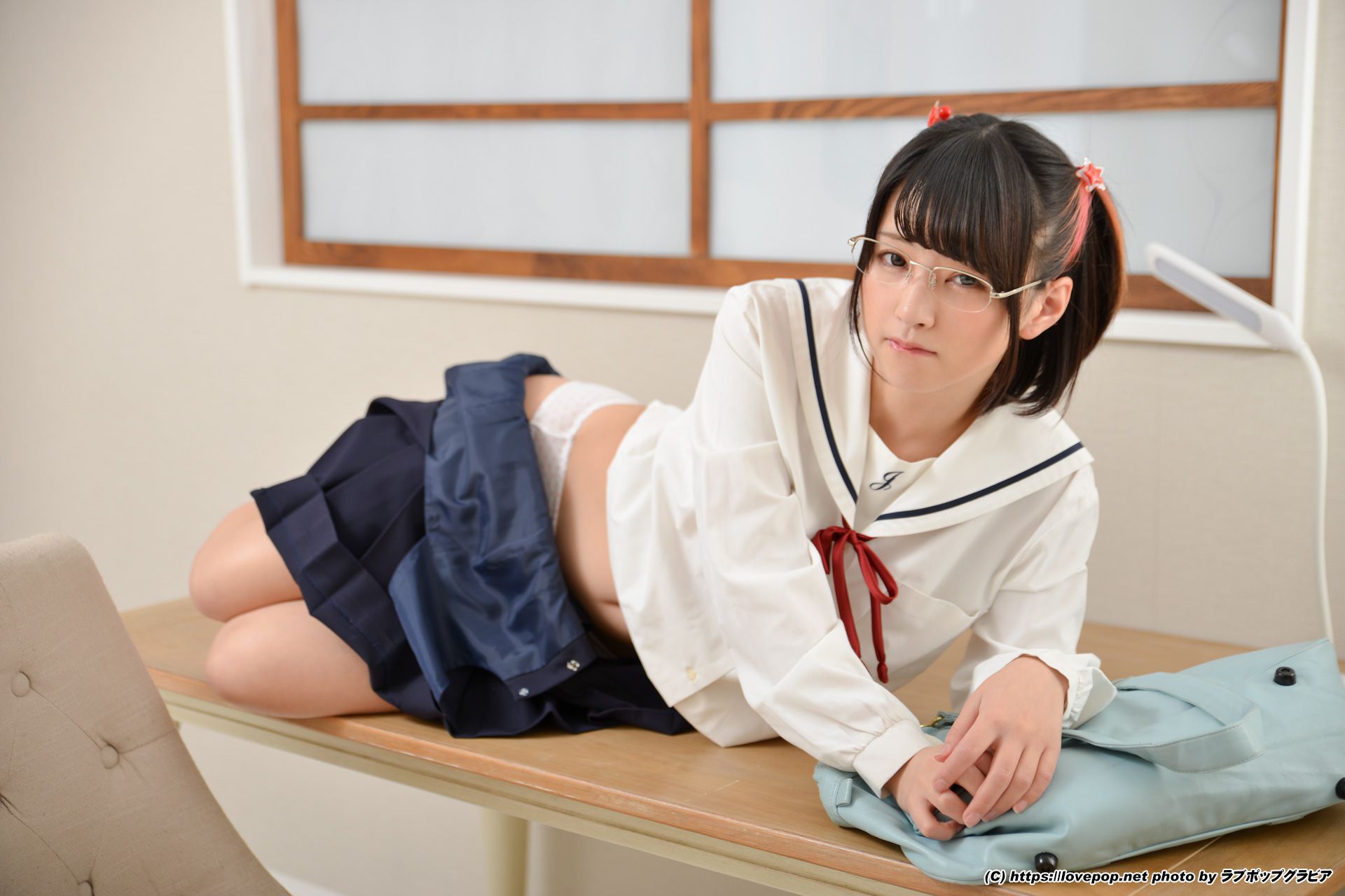 Ten Kirimiya 霧宮てん Photoset 01-图68