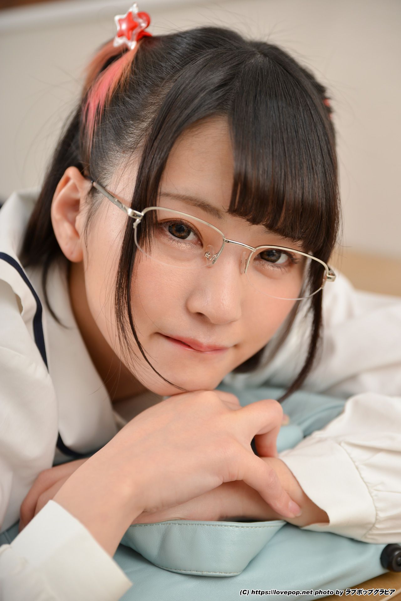 Ten Kirimiya 霧宮てん Photoset 01-图78