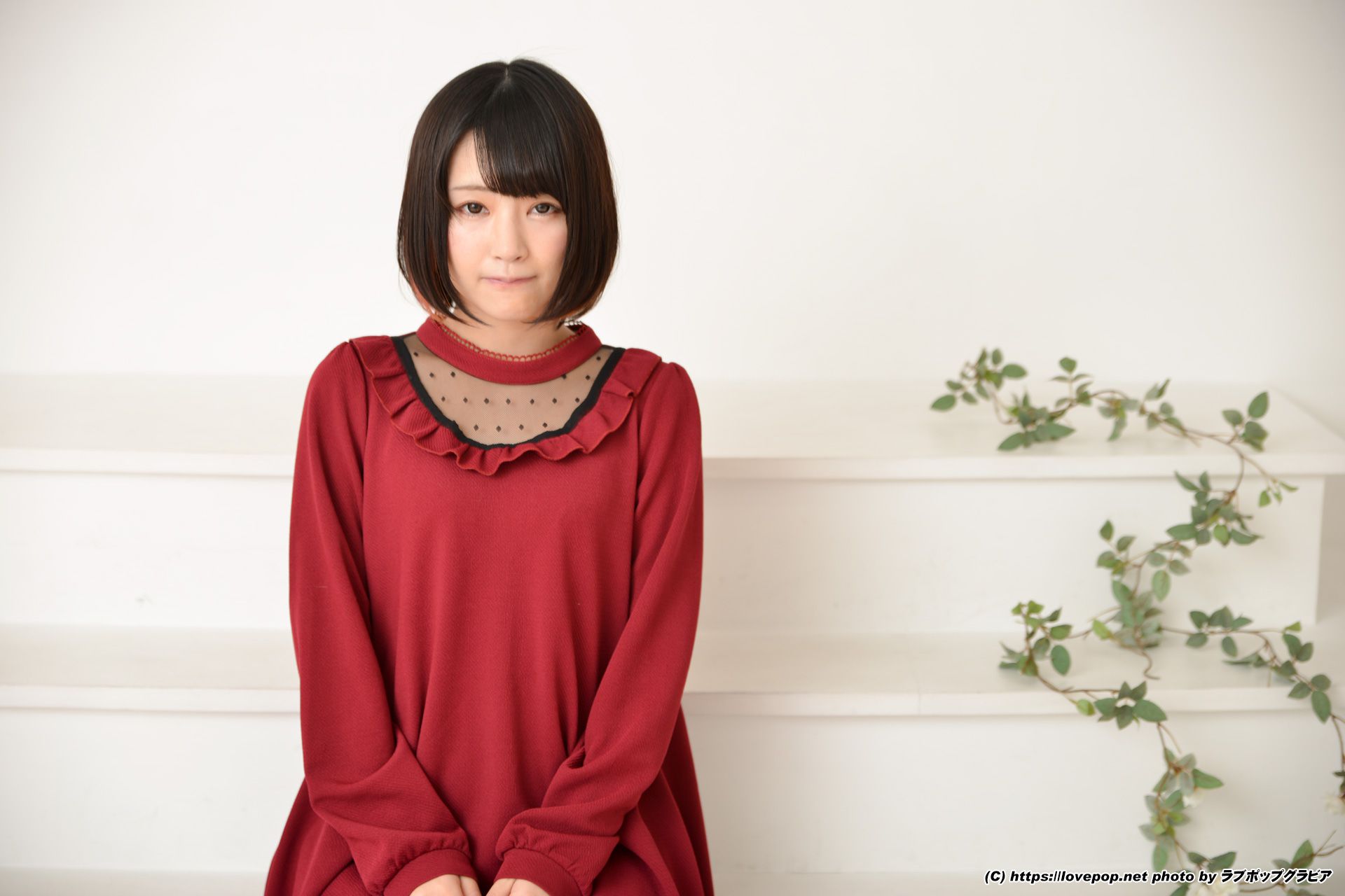 Ten Kirimiya 霧宮てん Photoset 03-图0