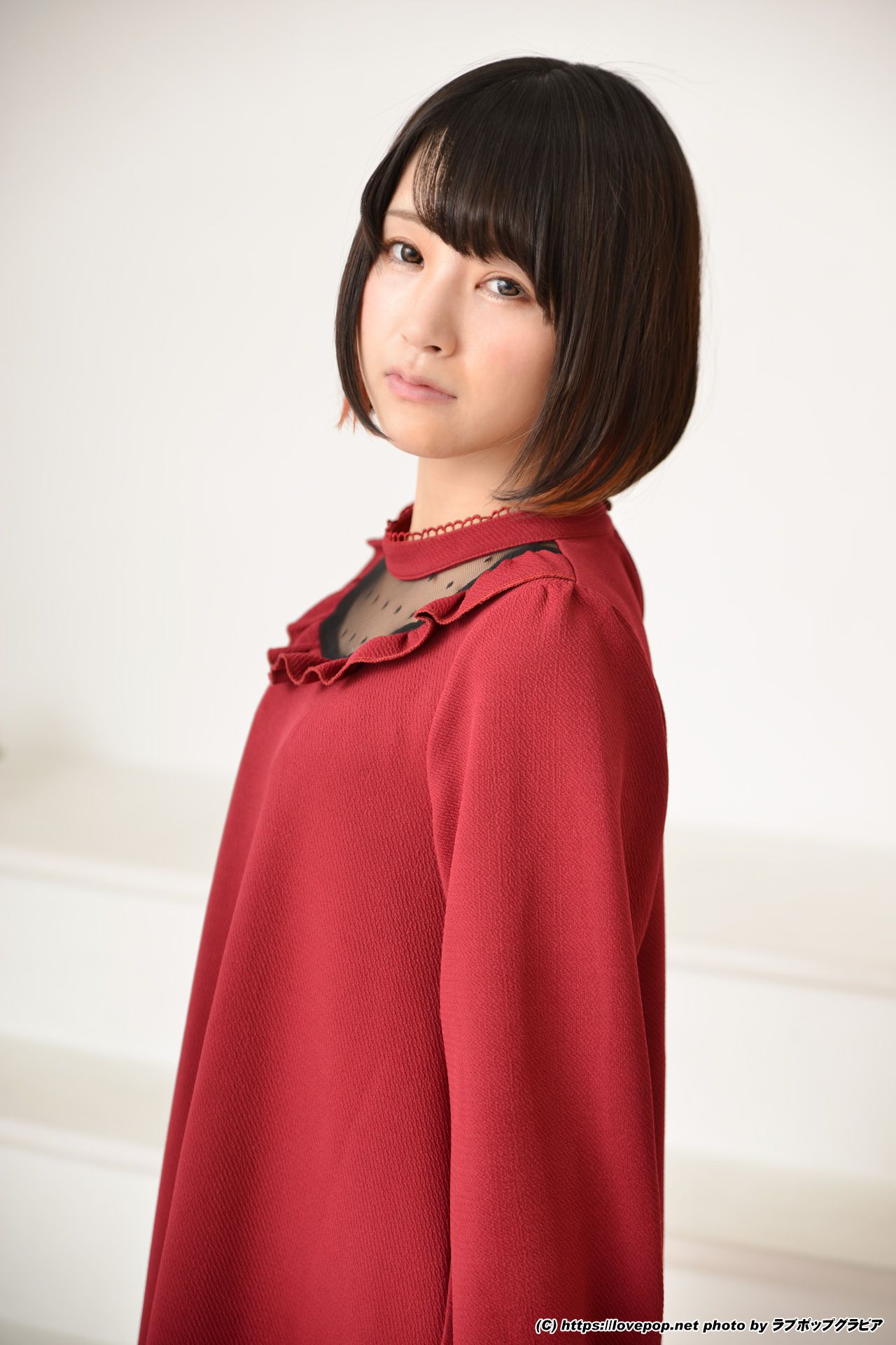 Ten Kirimiya 霧宮てん Photoset 03-图11