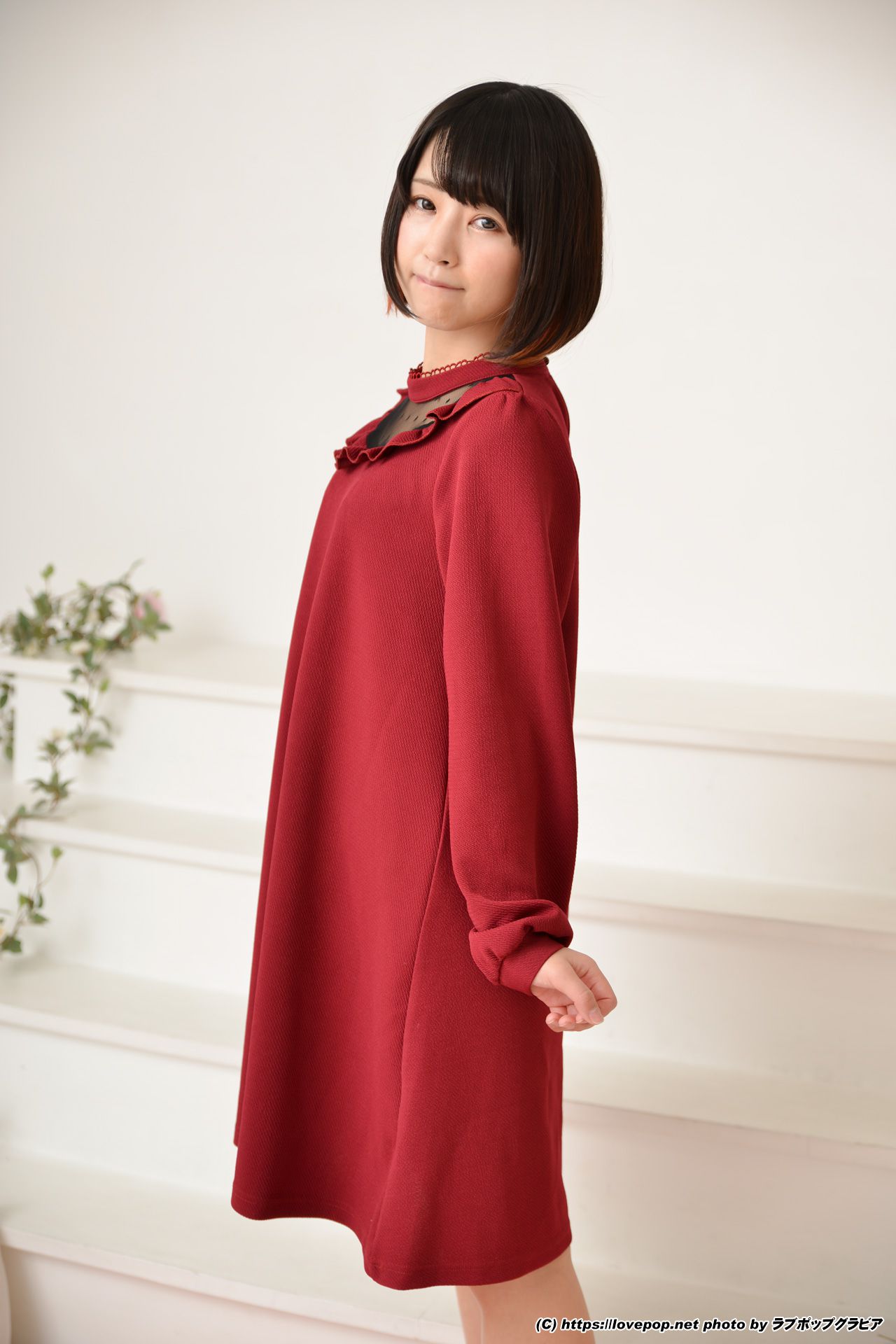 Ten Kirimiya 霧宮てん Photoset 03-图12