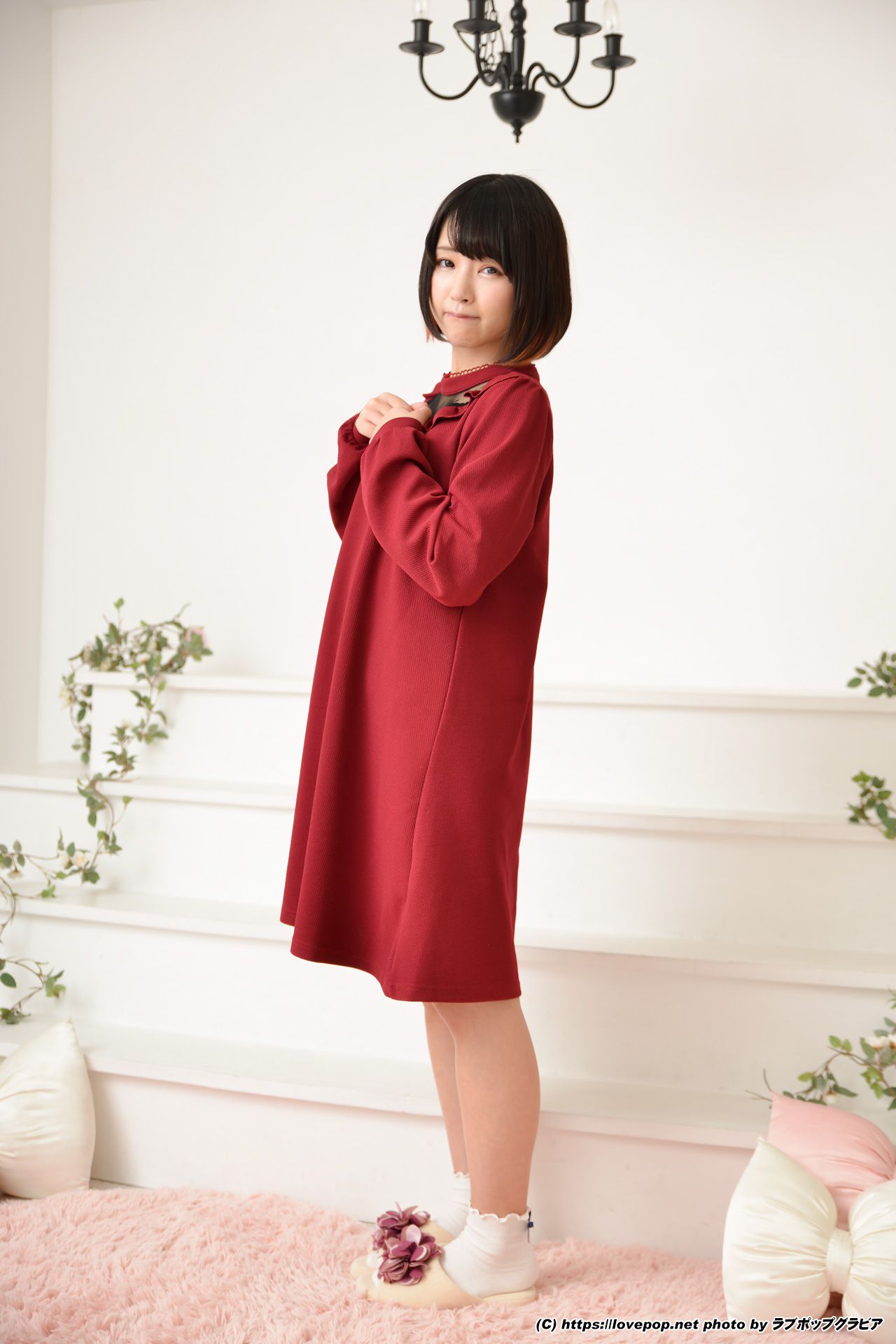 Ten Kirimiya 霧宮てん Photoset 03-图13