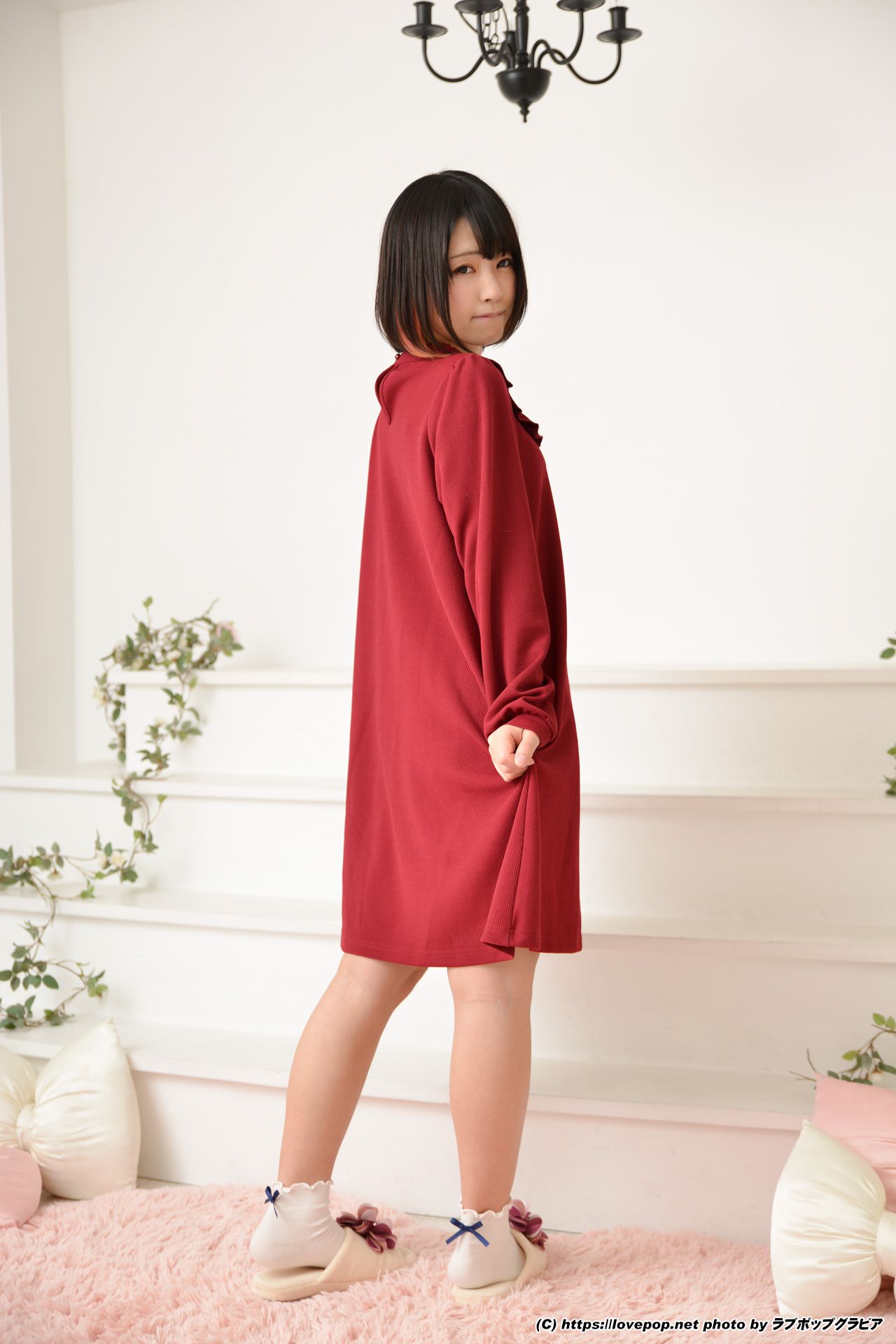 Ten Kirimiya 霧宮てん Photoset 03-图14