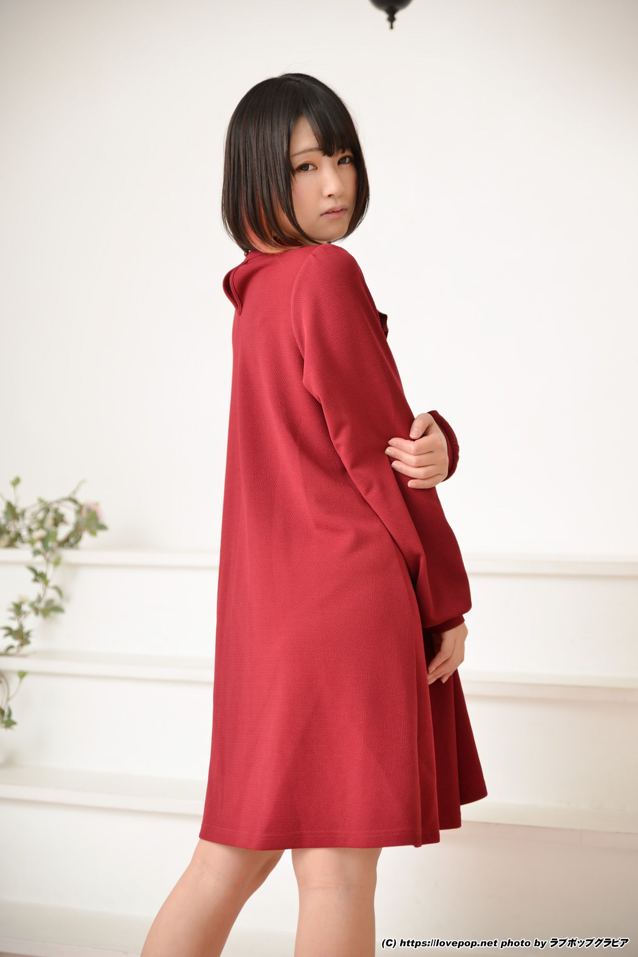 Ten Kirimiya 霧宮てん Photoset 03-图15