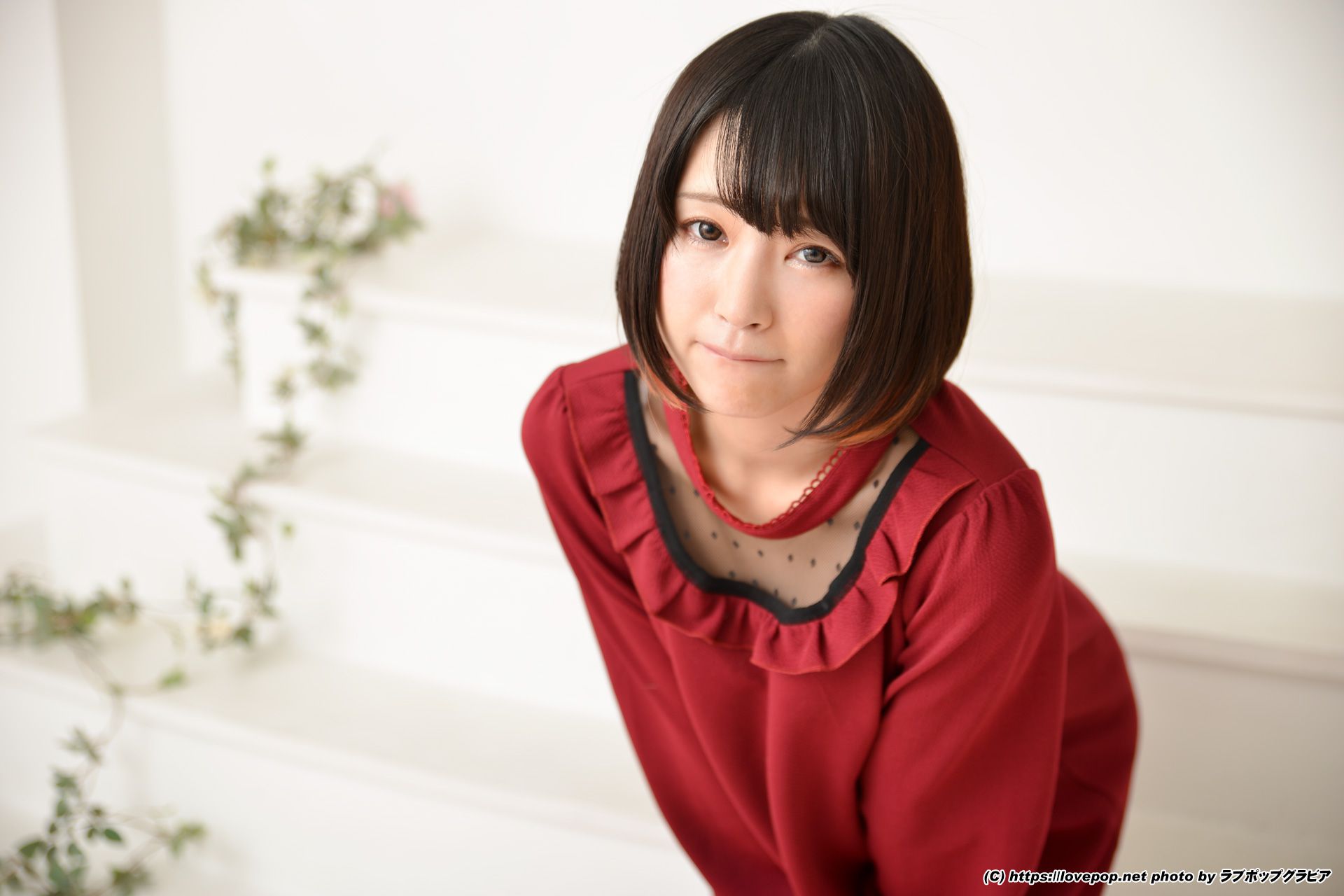 Ten Kirimiya 霧宮てん Photoset 03-图17
