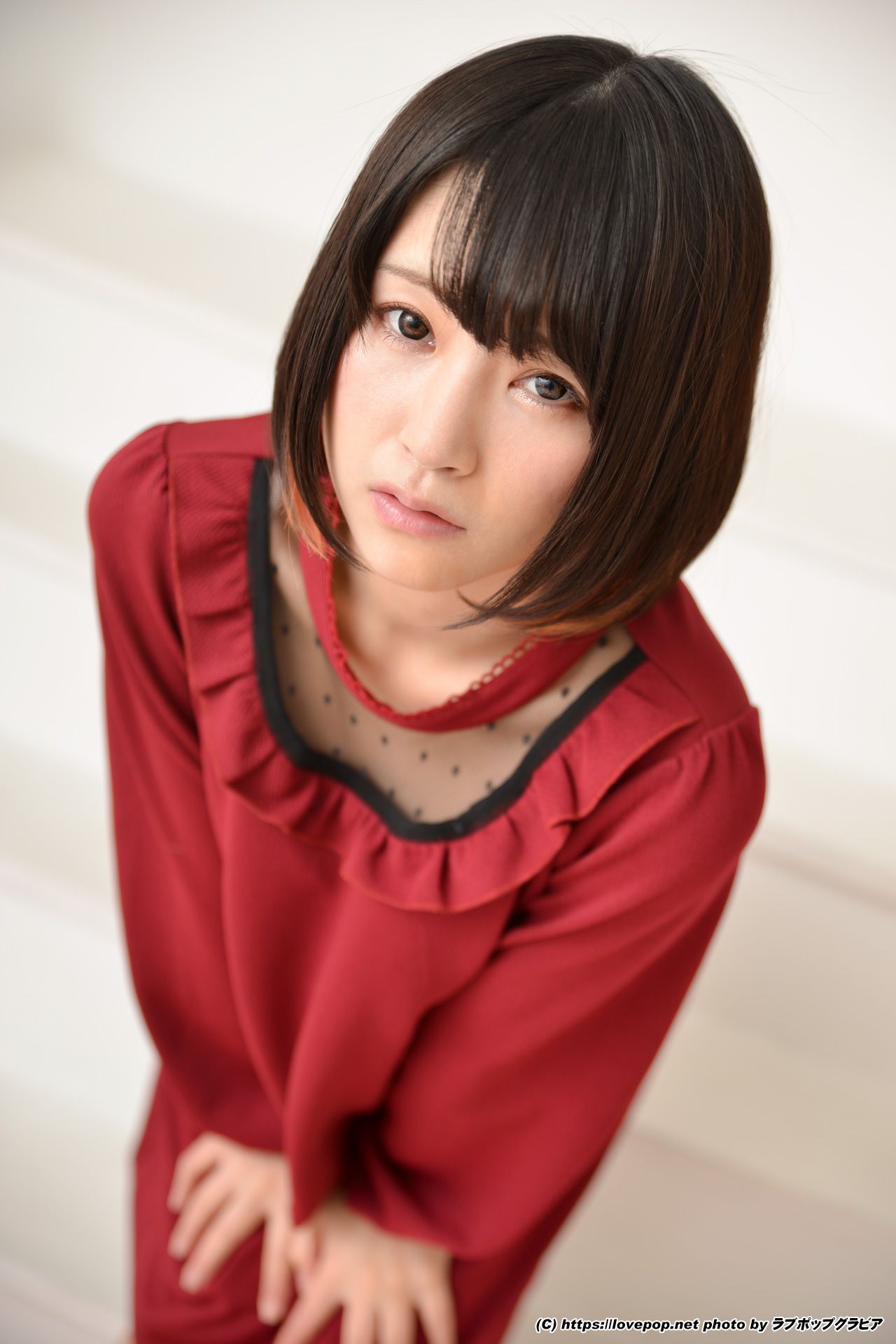 Ten Kirimiya 霧宮てん Photoset 03-图18