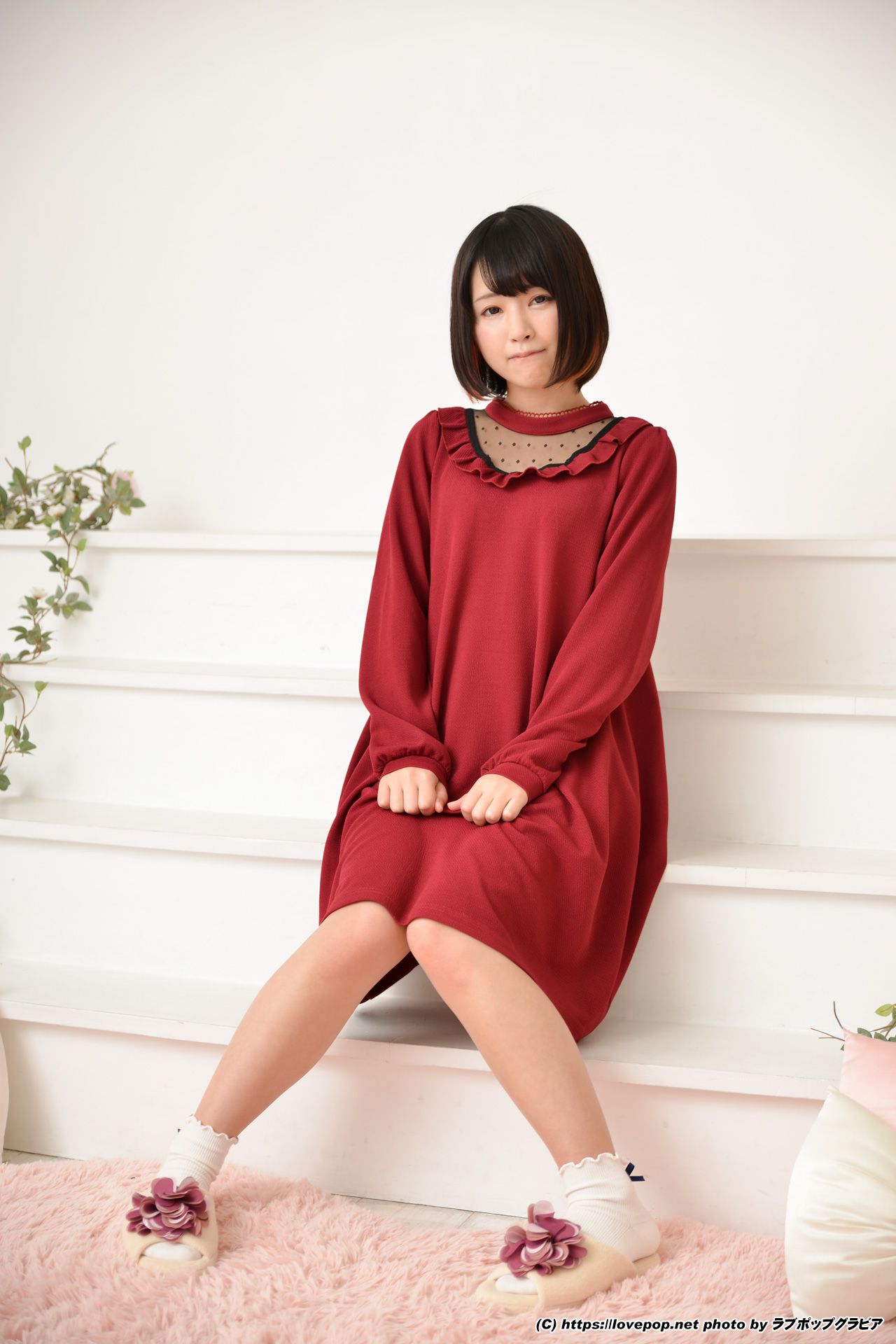 Ten Kirimiya 霧宮てん Photoset 03-图1