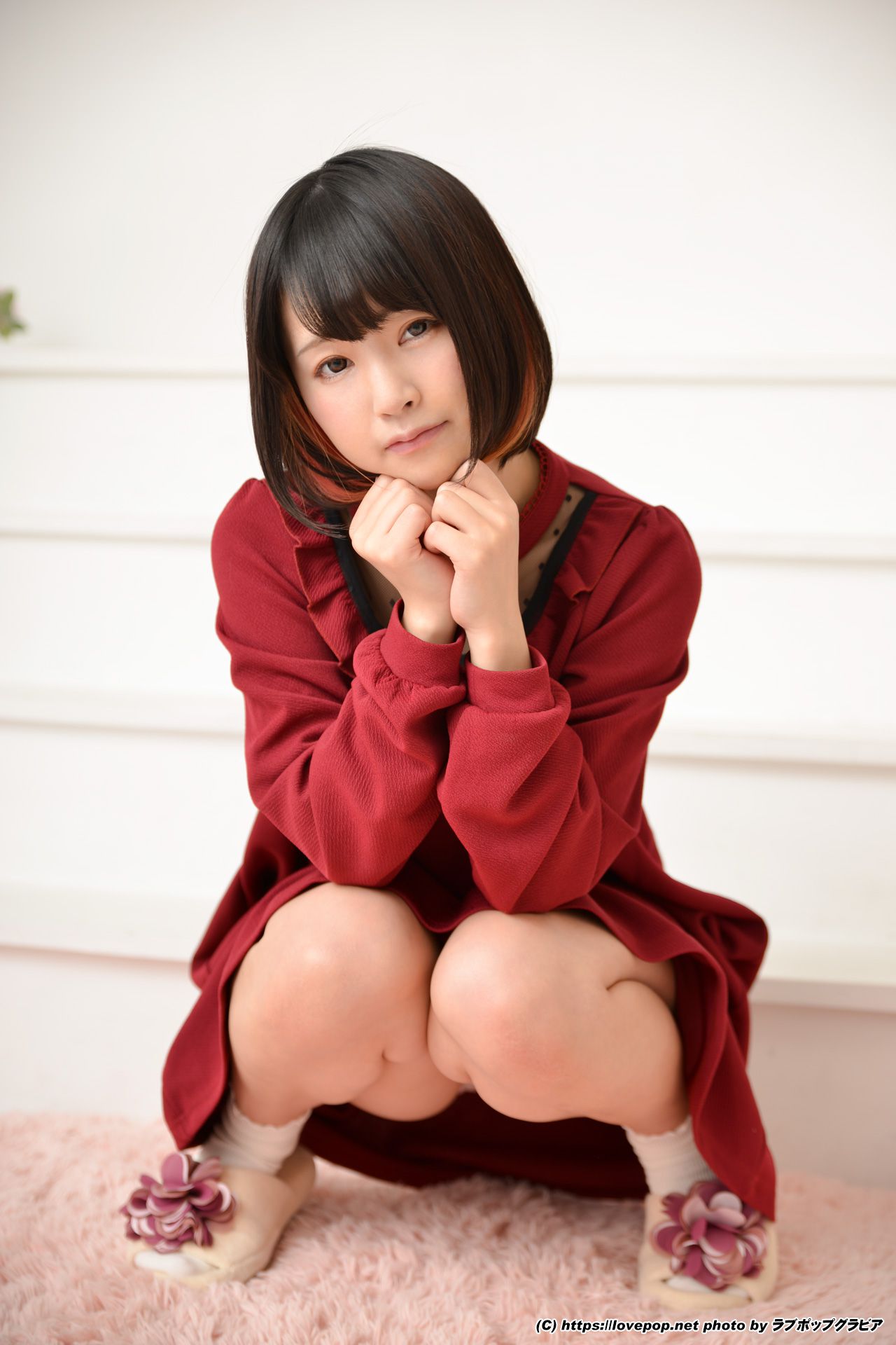 Ten Kirimiya 霧宮てん Photoset 03-图19