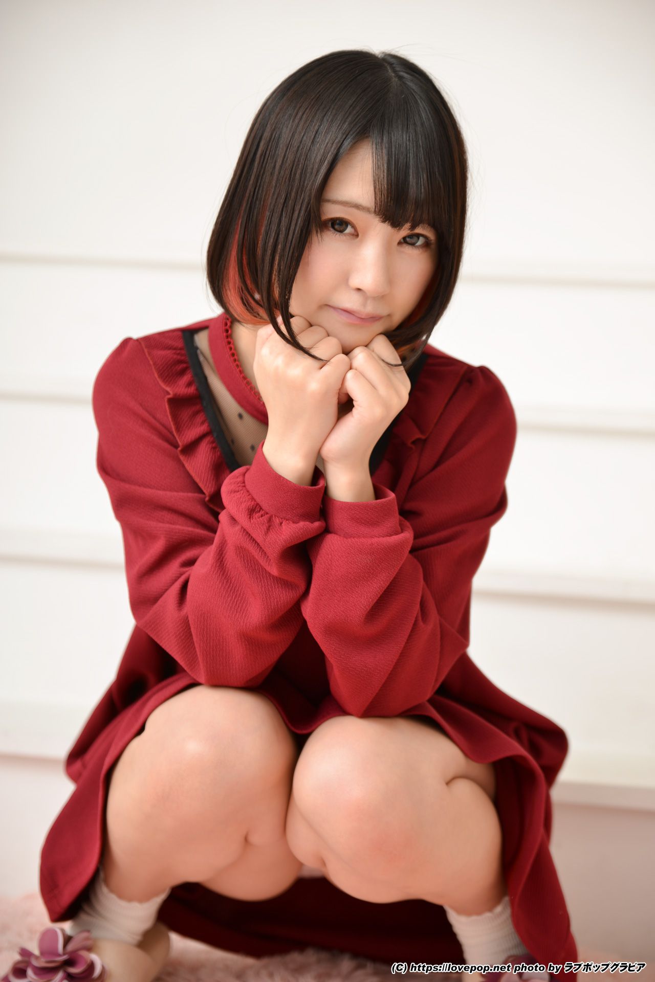 Ten Kirimiya 霧宮てん Photoset 03-图20
