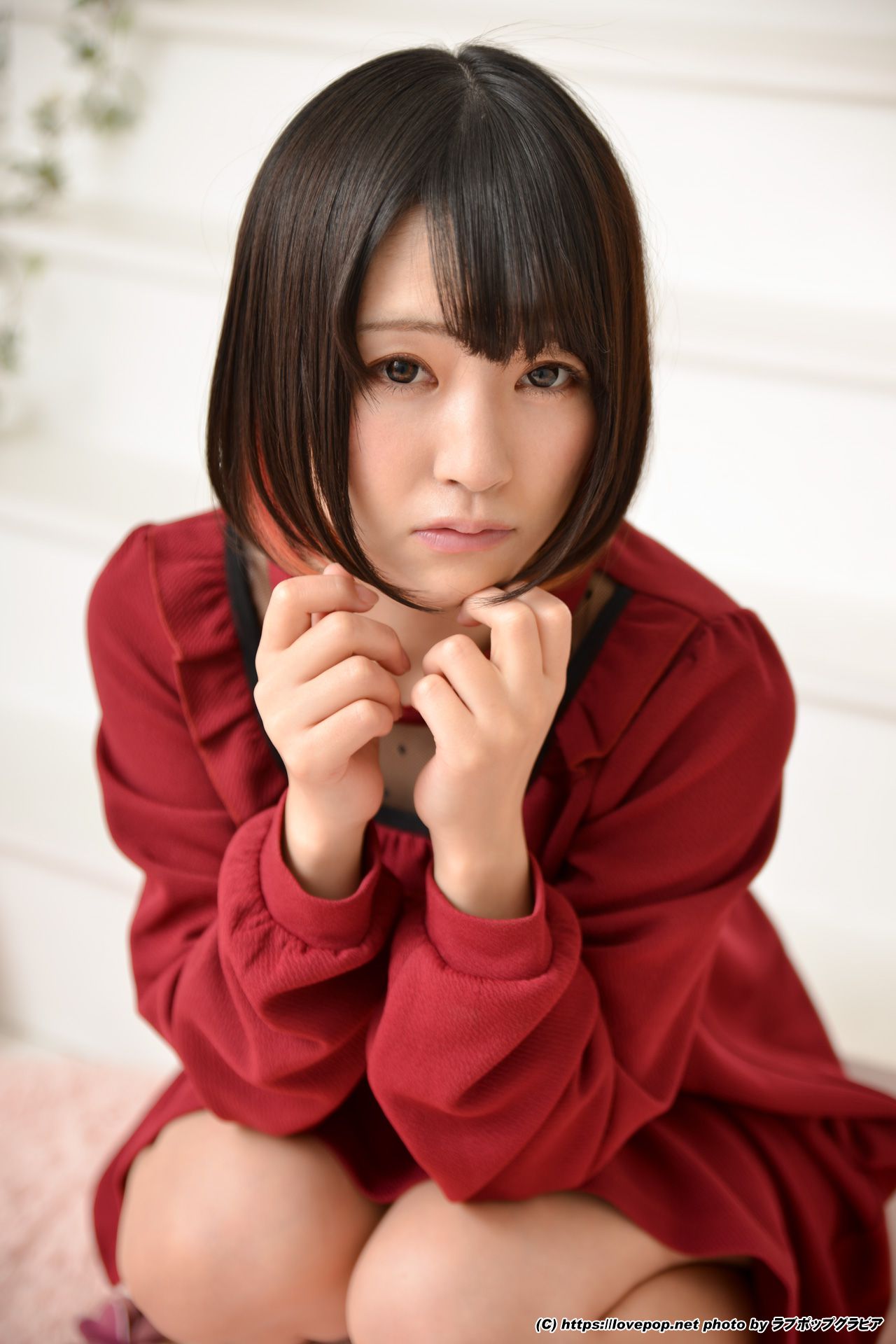 Ten Kirimiya 霧宮てん Photoset 03-图21