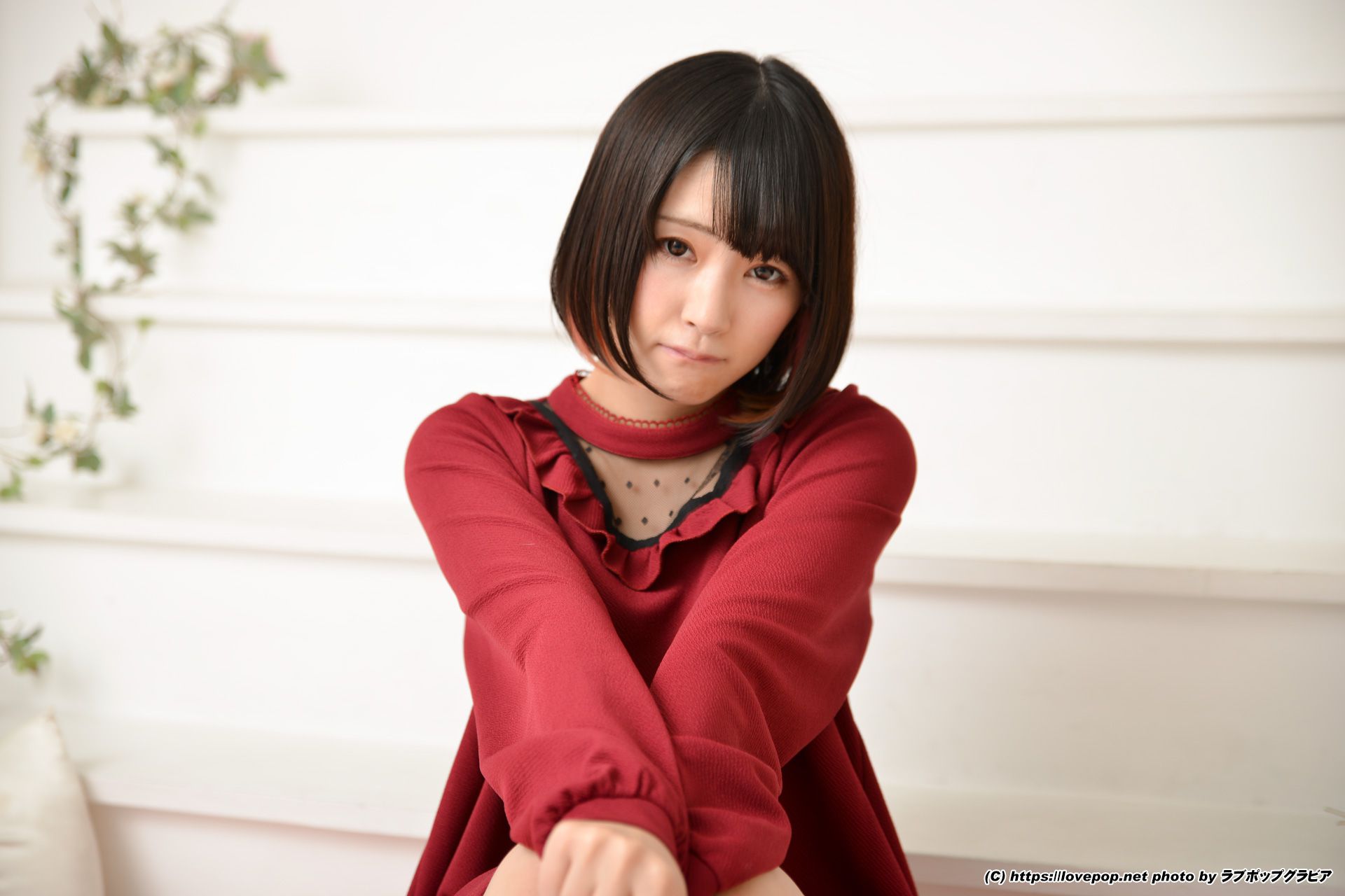Ten Kirimiya 霧宮てん Photoset 03-图22
