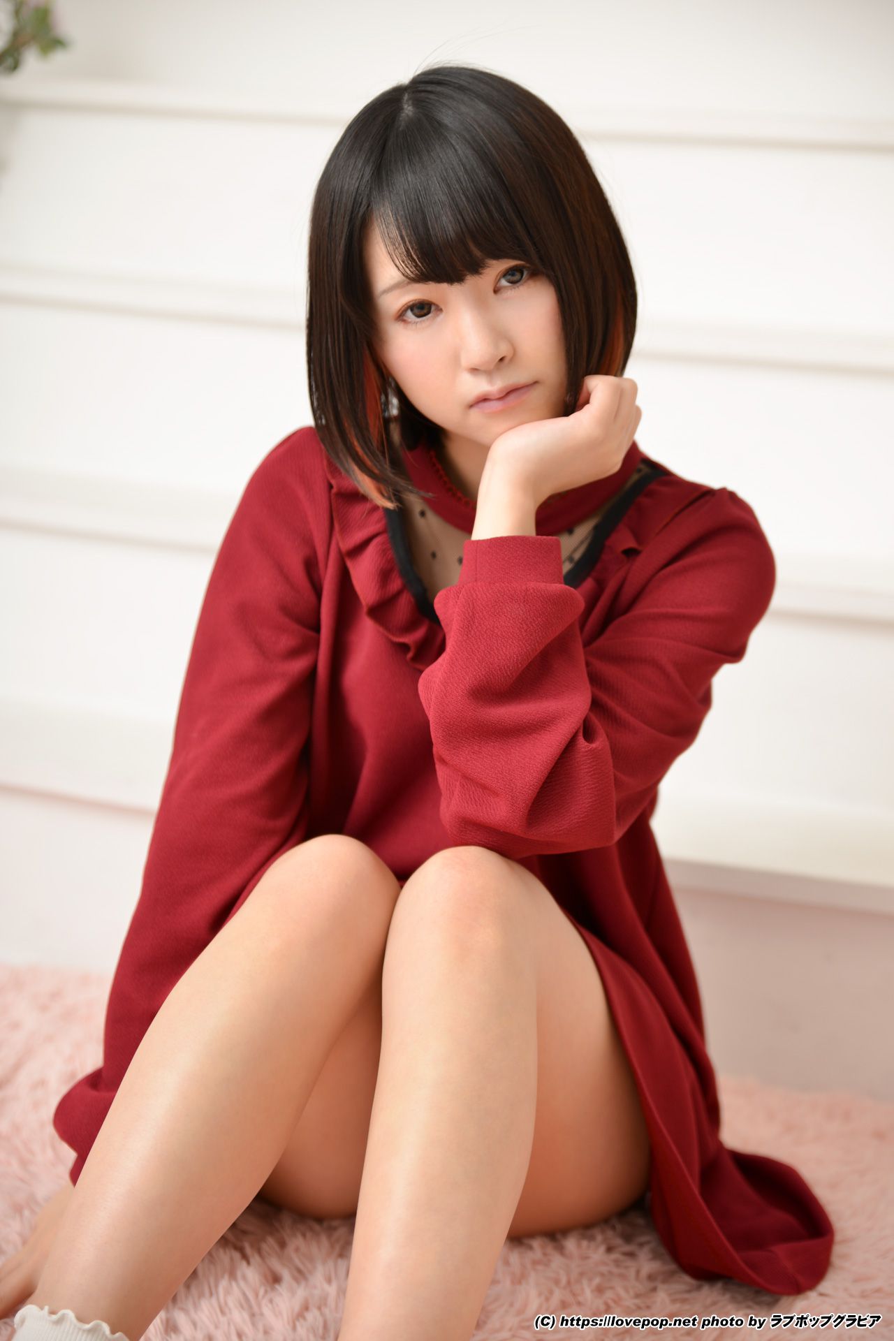Ten Kirimiya 霧宮てん Photoset 03-图23