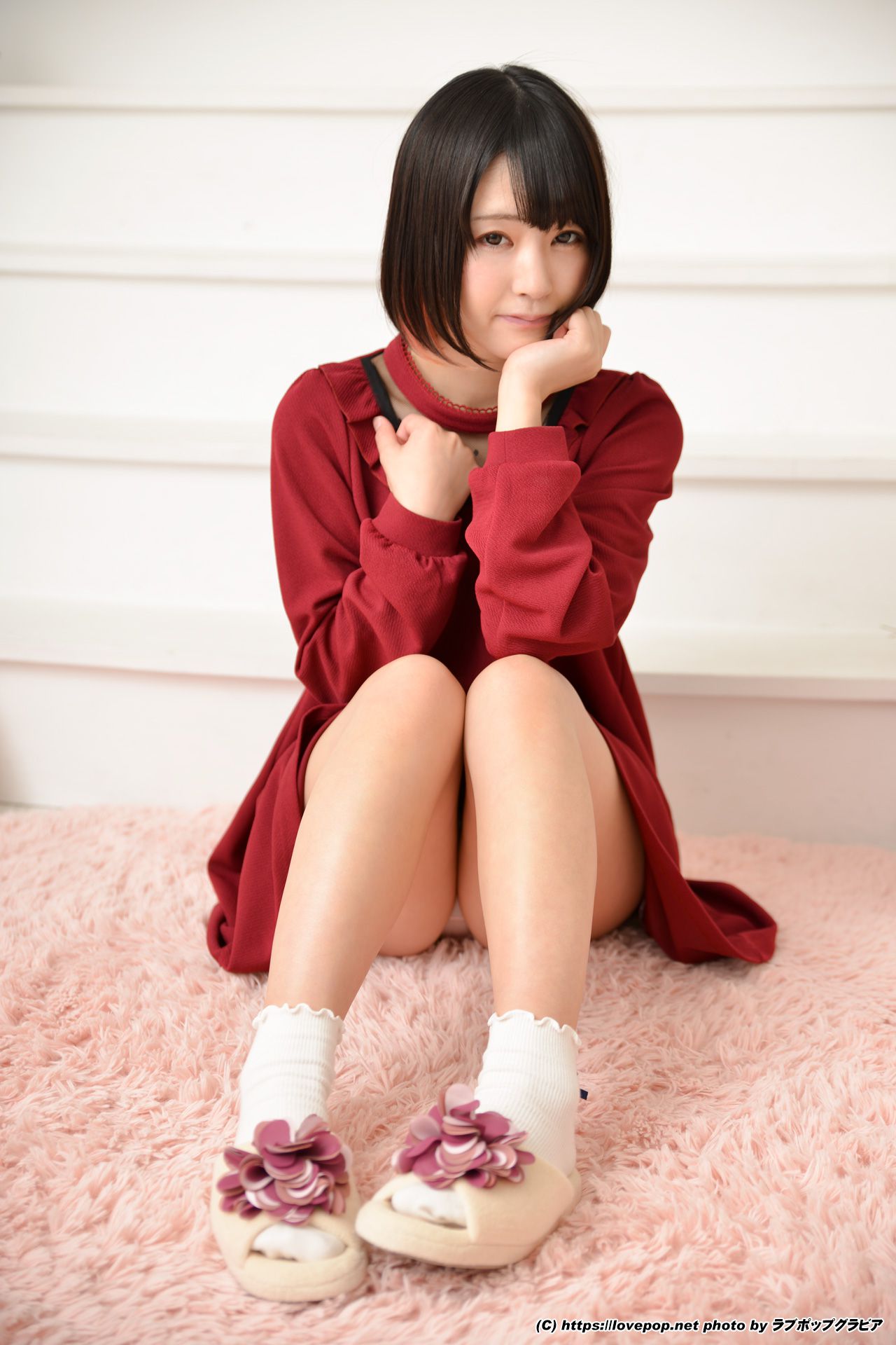 Ten Kirimiya 霧宮てん Photoset 03-图24