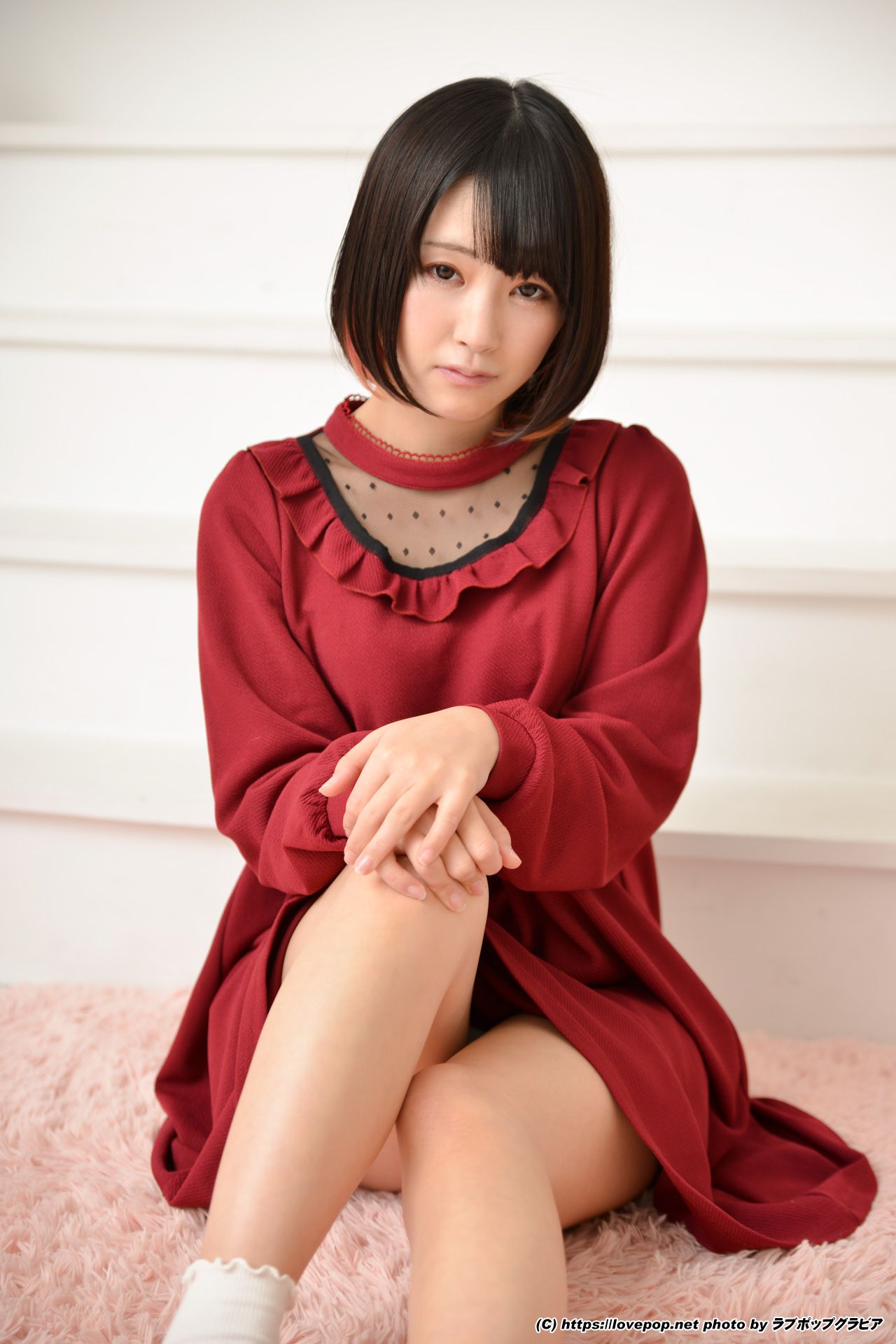 Ten Kirimiya 霧宮てん Photoset 03-图25