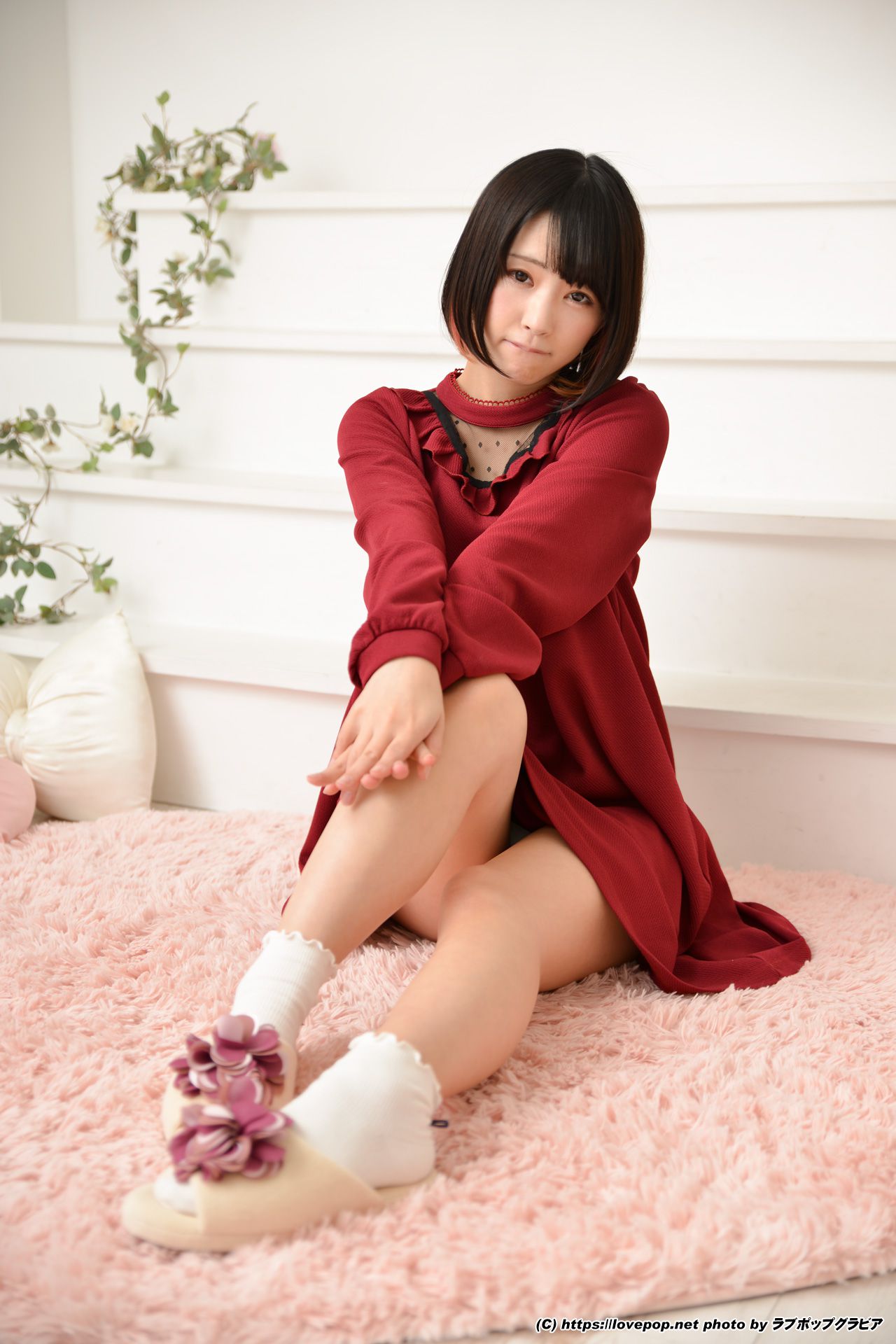 Ten Kirimiya 霧宮てん Photoset 03-图26