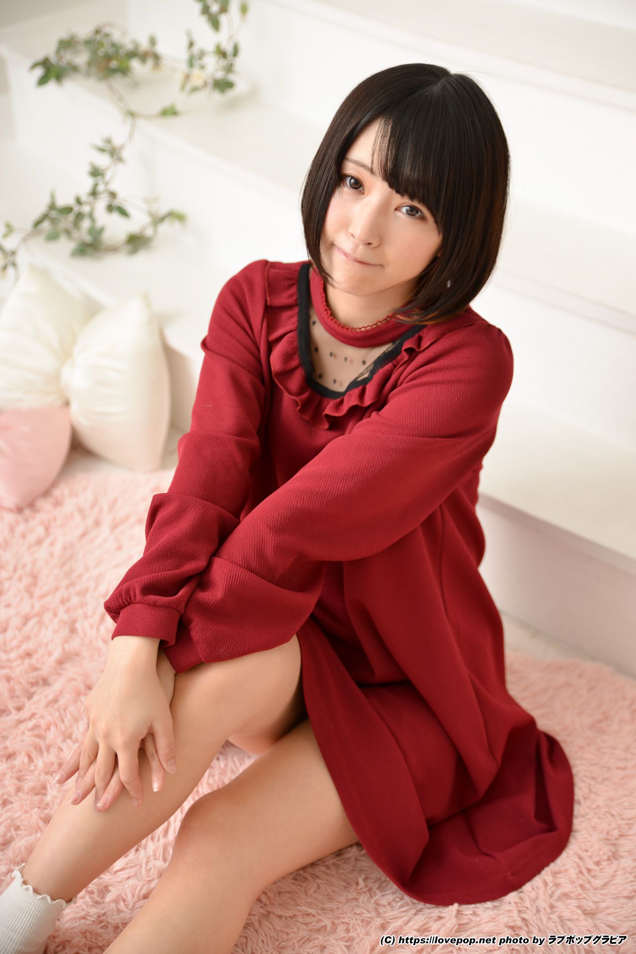 Ten Kirimiya 霧宮てん Photoset 03-图27