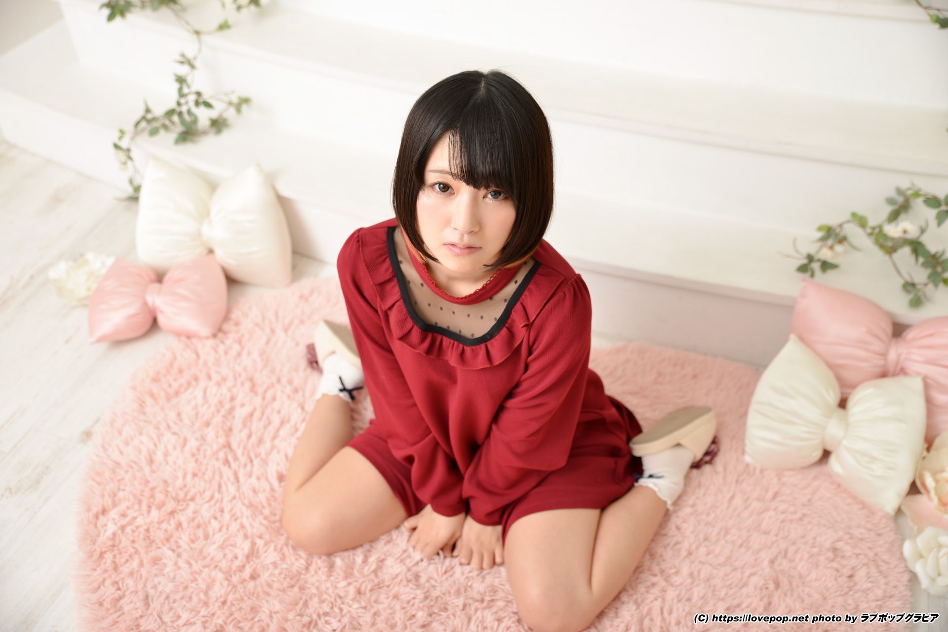 Ten Kirimiya 霧宮てん Photoset 03-图28