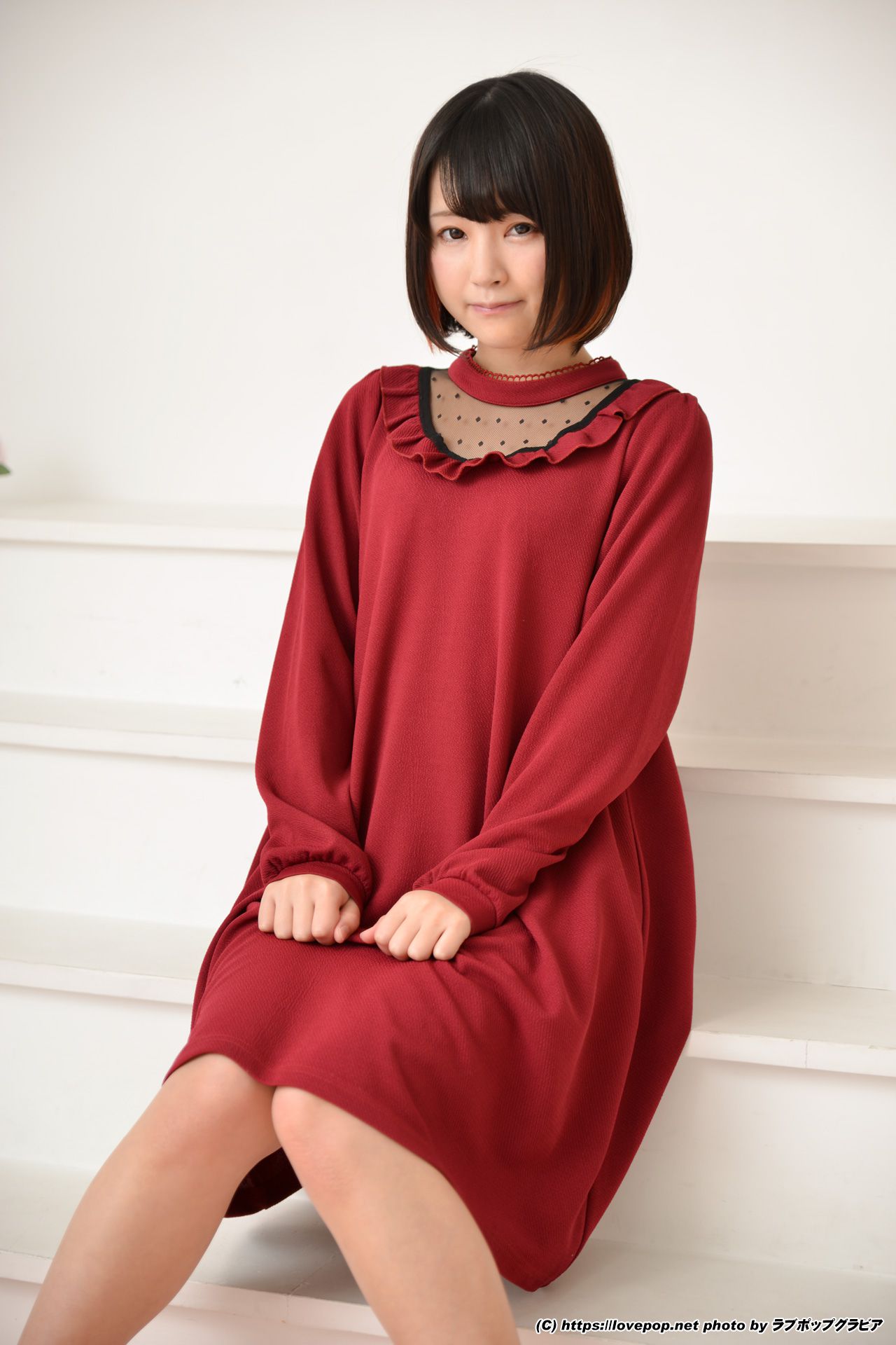 Ten Kirimiya 霧宮てん Photoset 03-图2