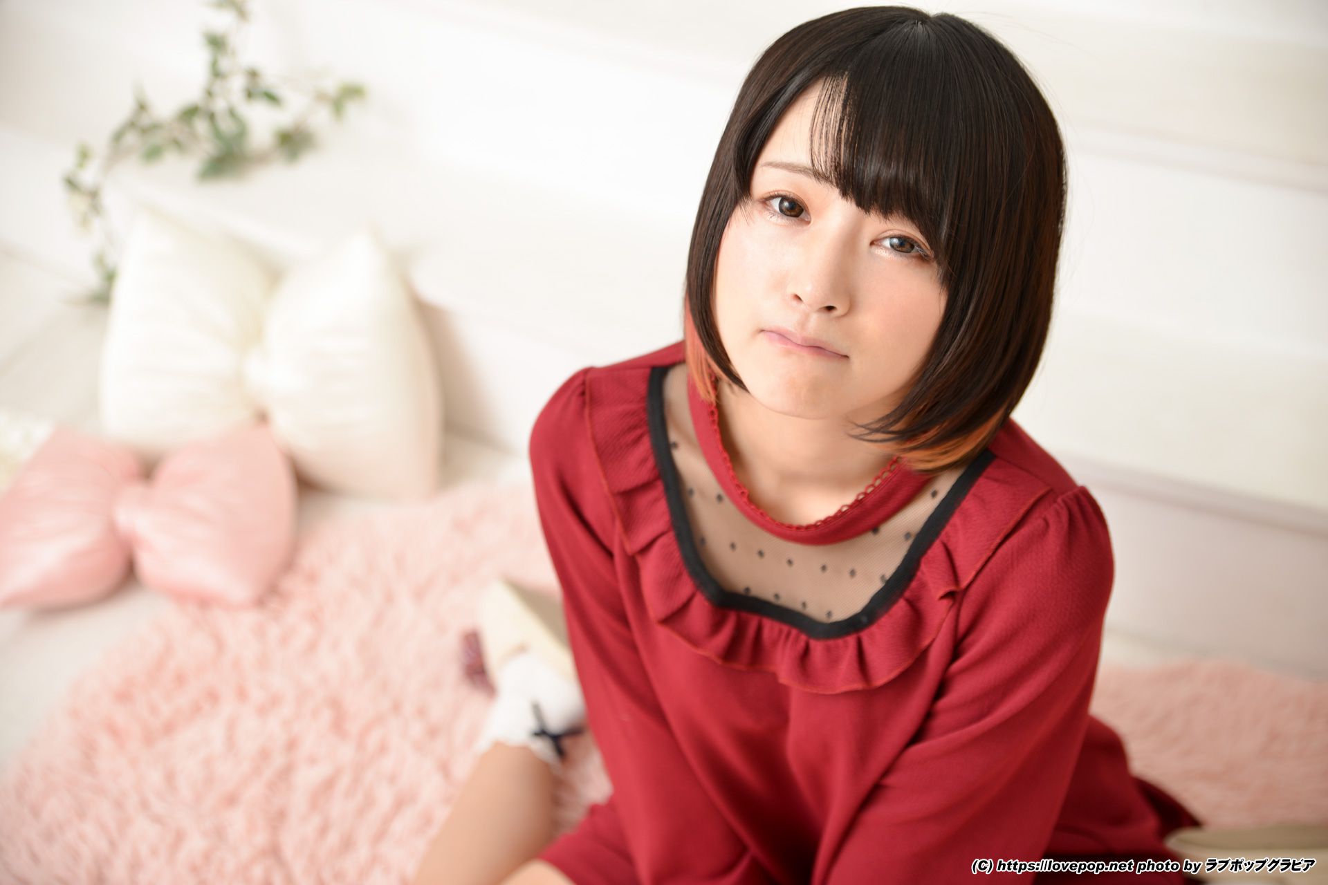 Ten Kirimiya 霧宮てん Photoset 03-图29