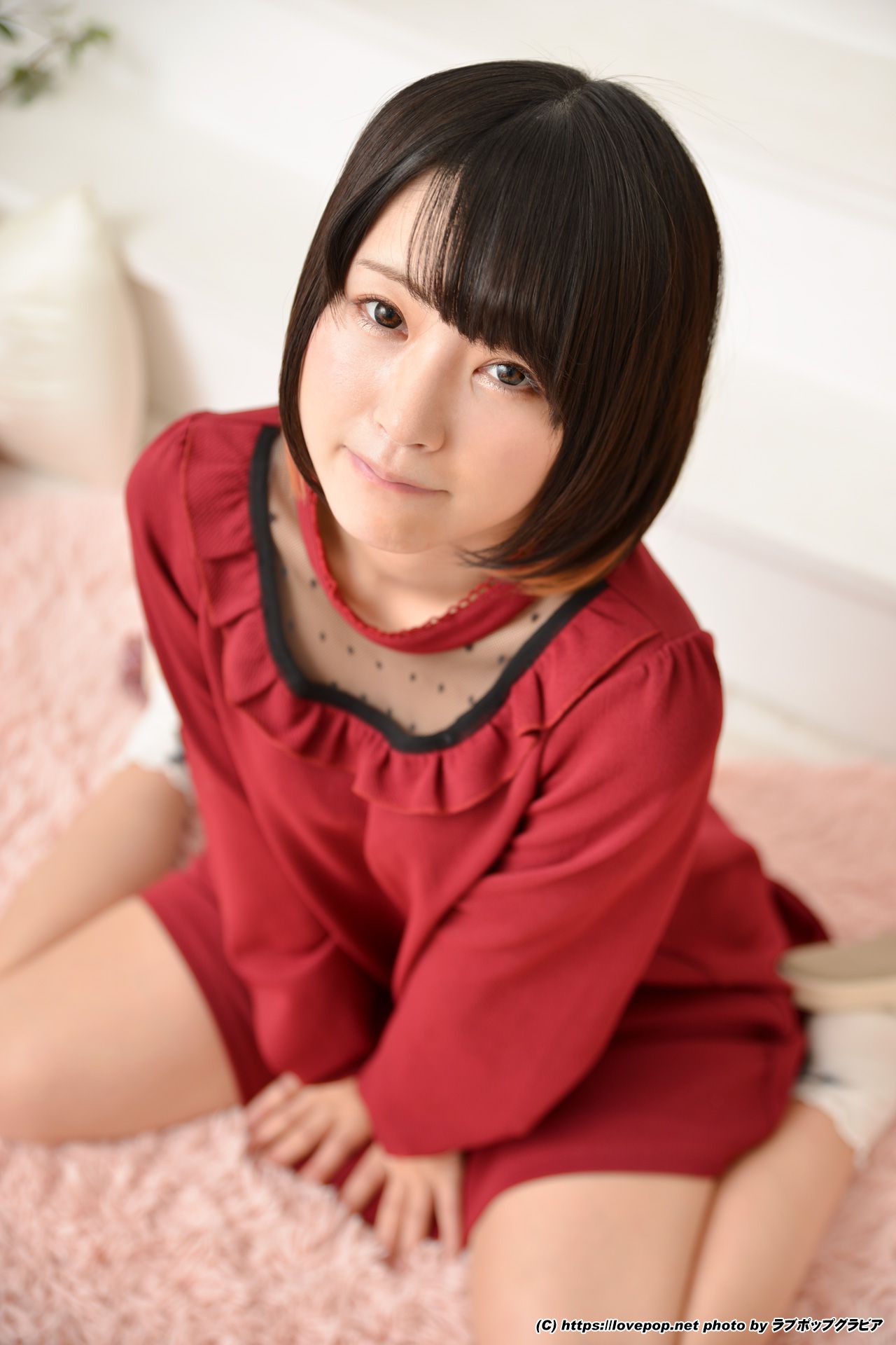 Ten Kirimiya 霧宮てん Photoset 03-图30