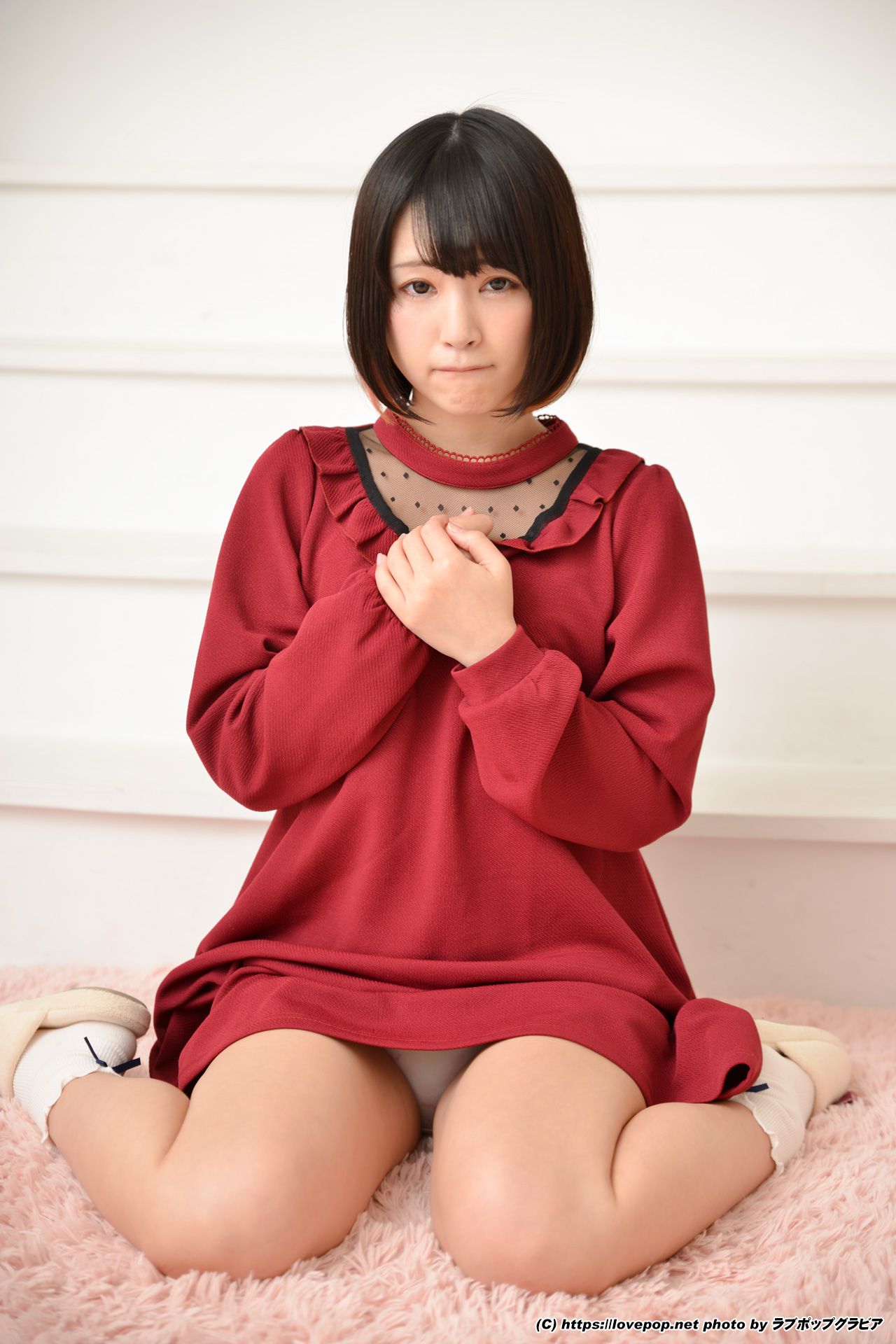 Ten Kirimiya 霧宮てん Photoset 03-图33