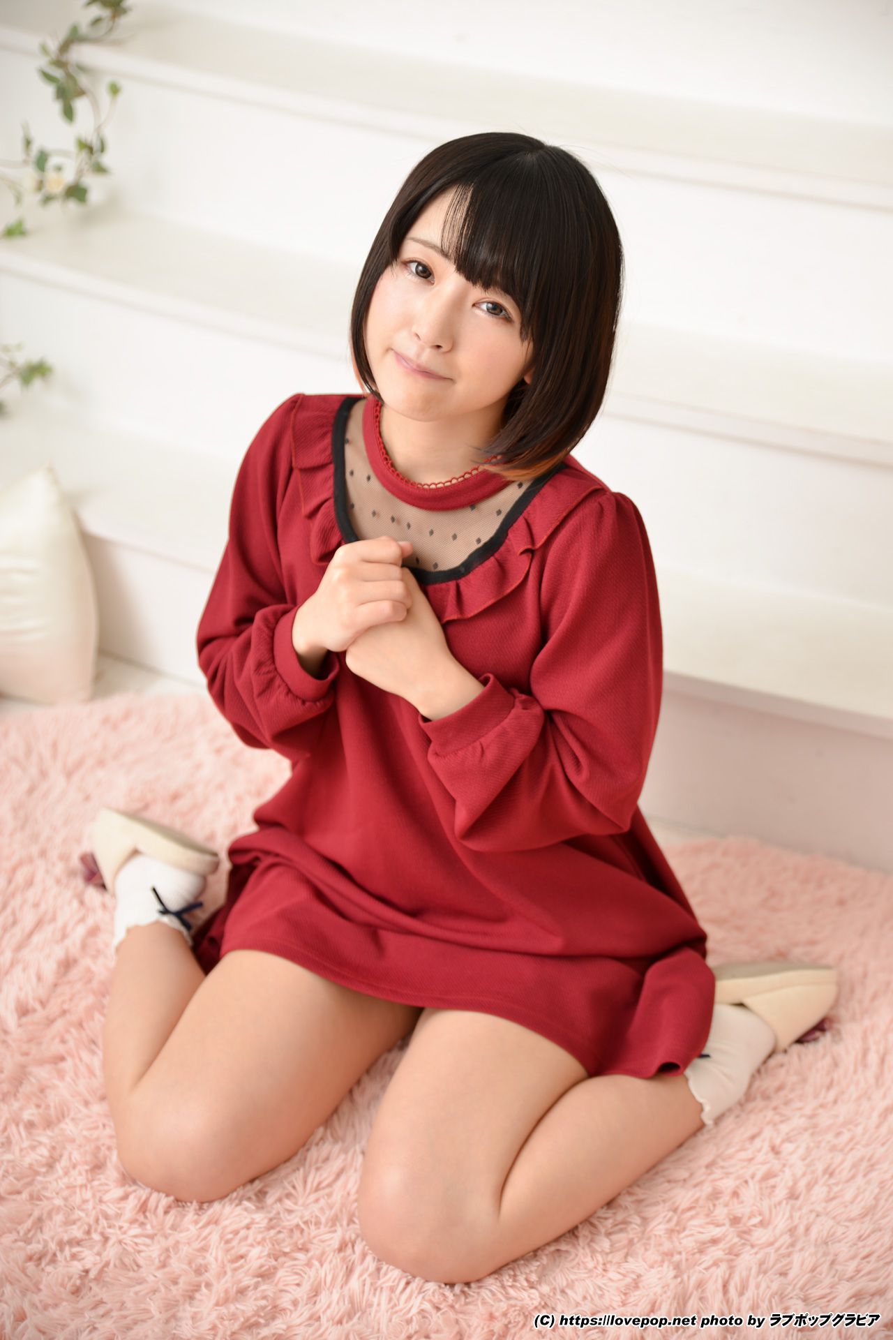 Ten Kirimiya 霧宮てん Photoset 03-图37