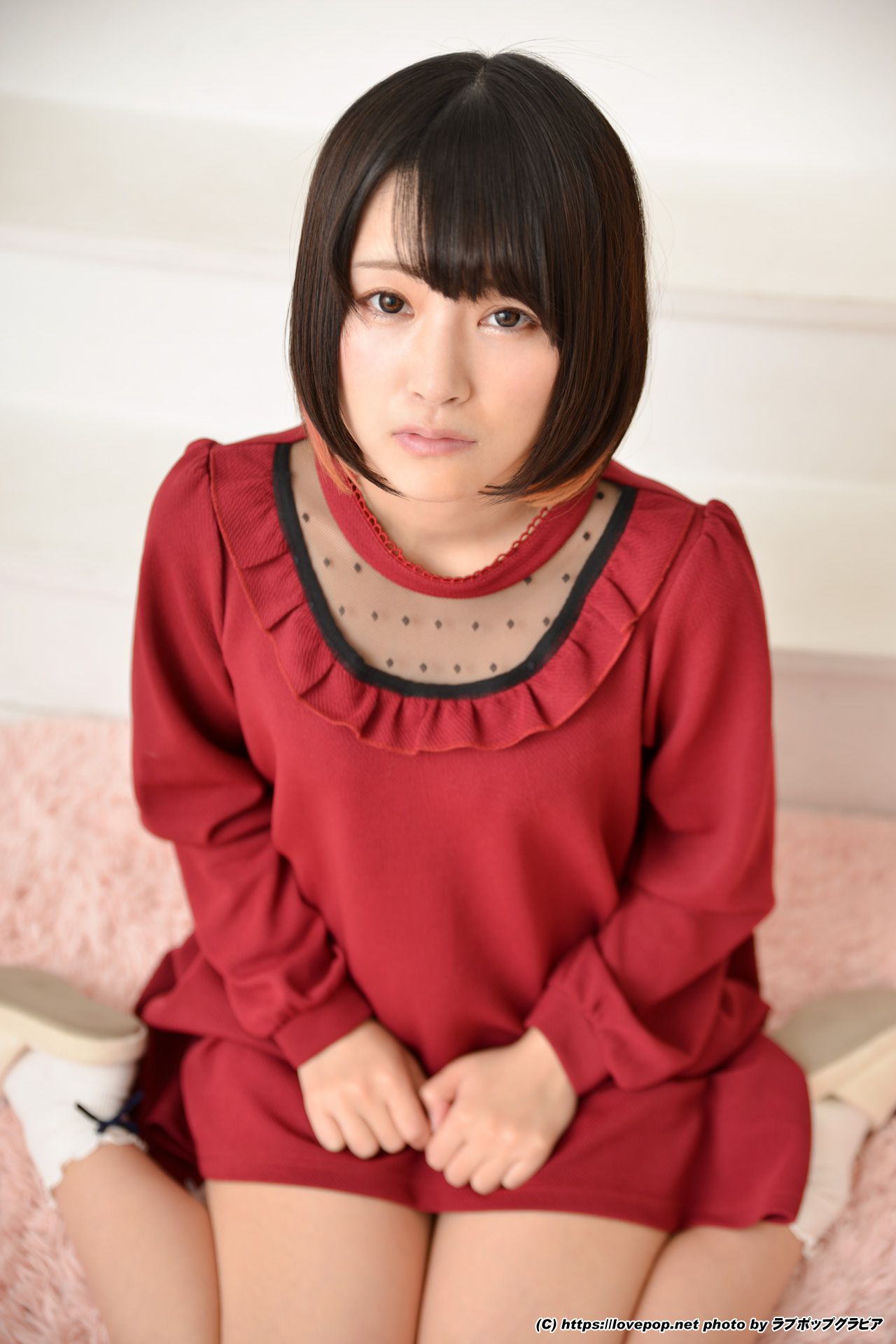 Ten Kirimiya 霧宮てん Photoset 03-图38