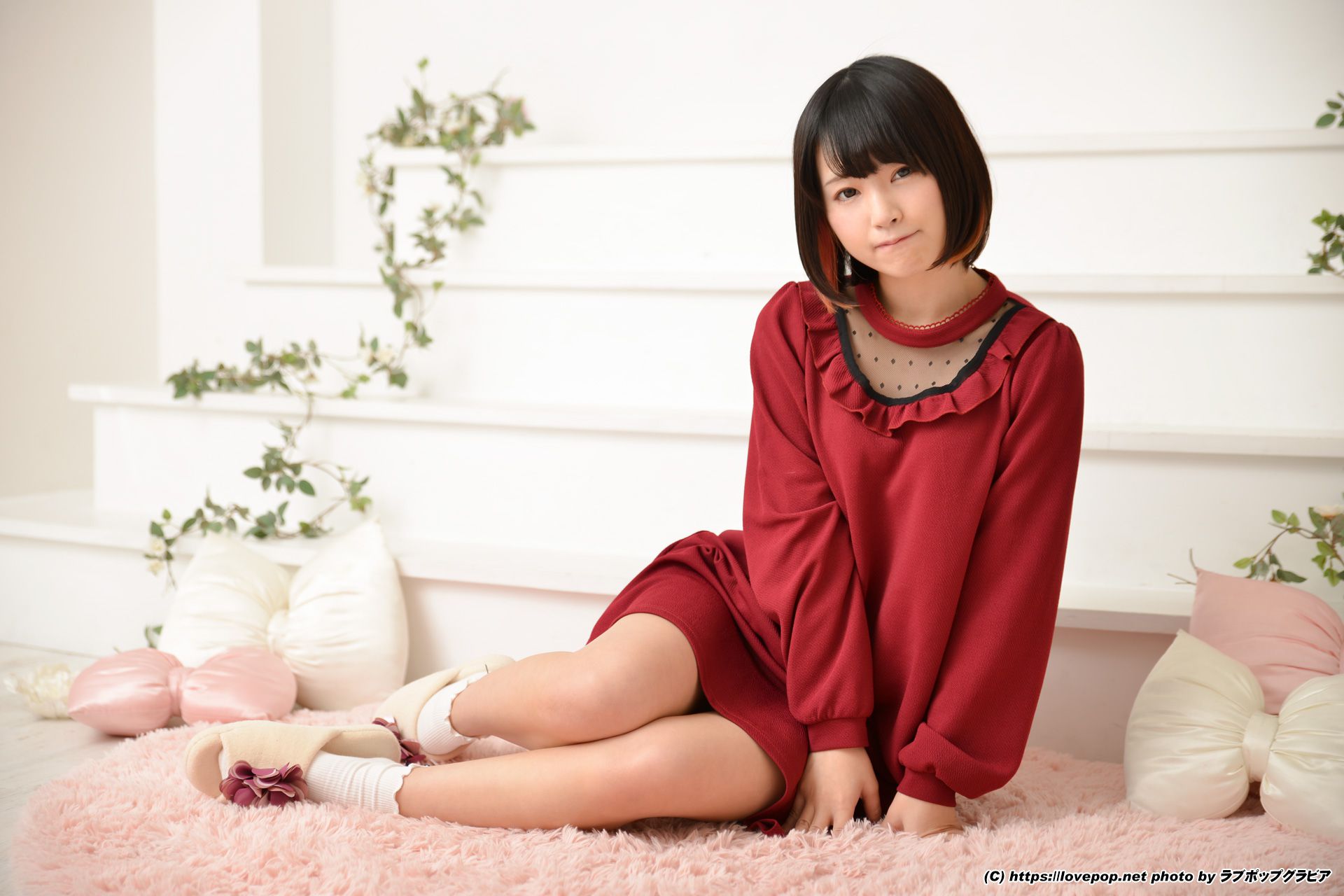 Ten Kirimiya 霧宮てん Photoset 03-图39