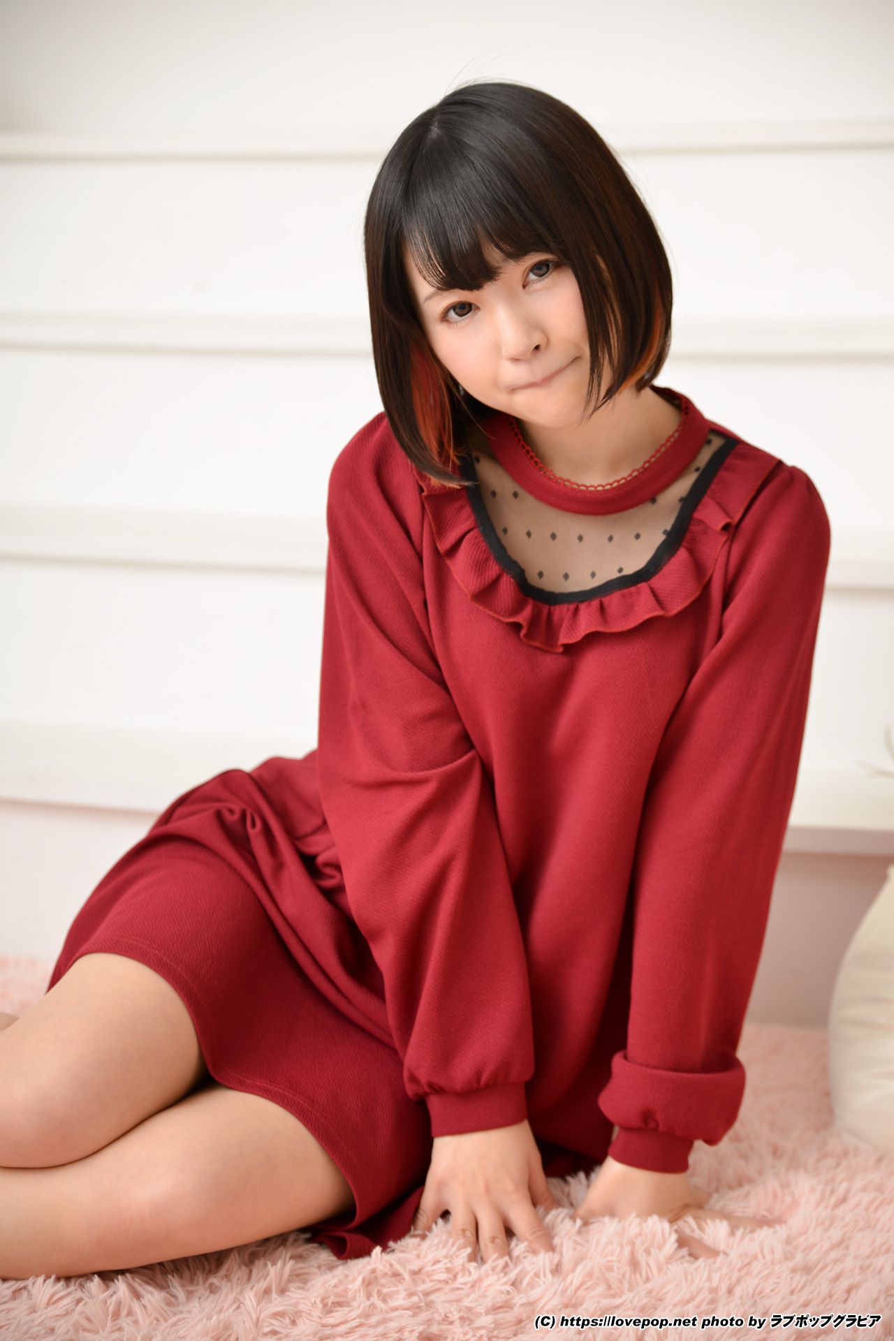 Ten Kirimiya 霧宮てん Photoset 03-图40