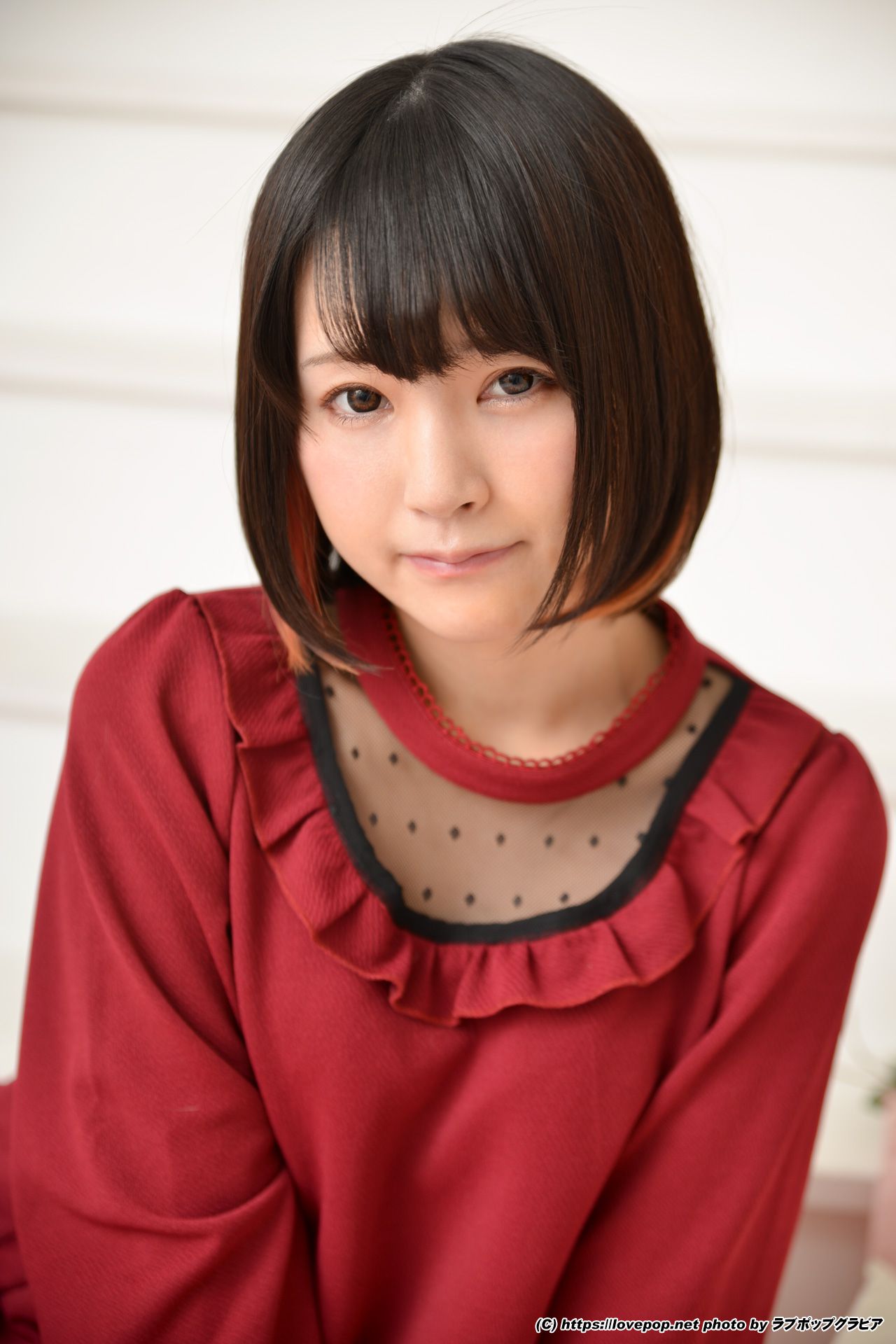 Ten Kirimiya 霧宮てん Photoset 03-图41