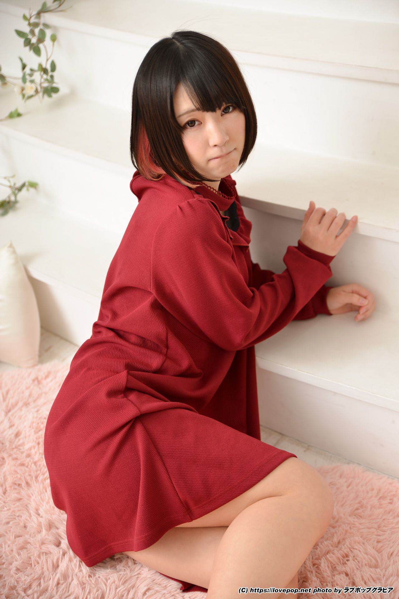 Ten Kirimiya 霧宮てん Photoset 03-图45