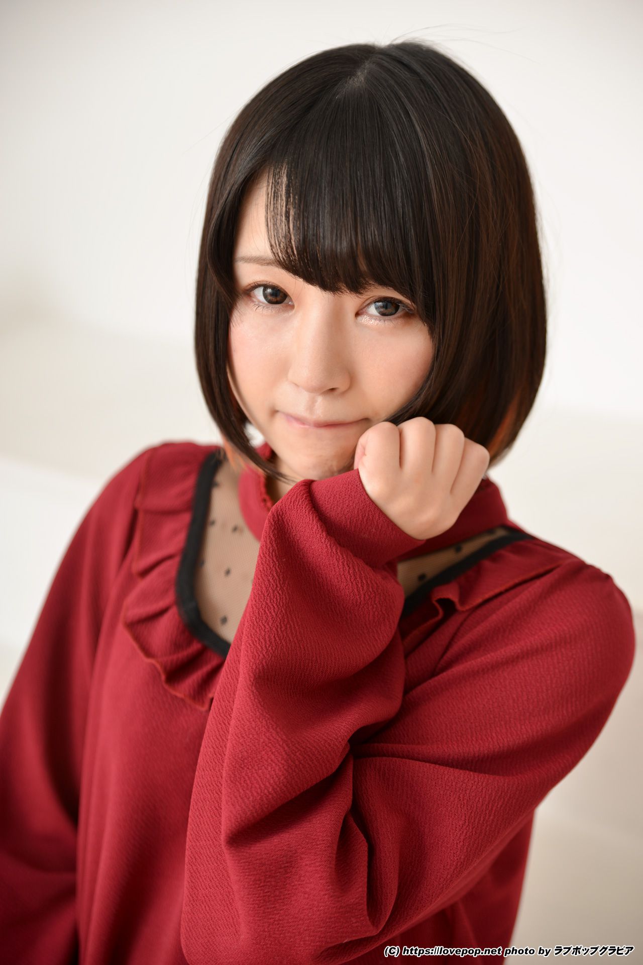 Ten Kirimiya 霧宮てん Photoset 03-图4