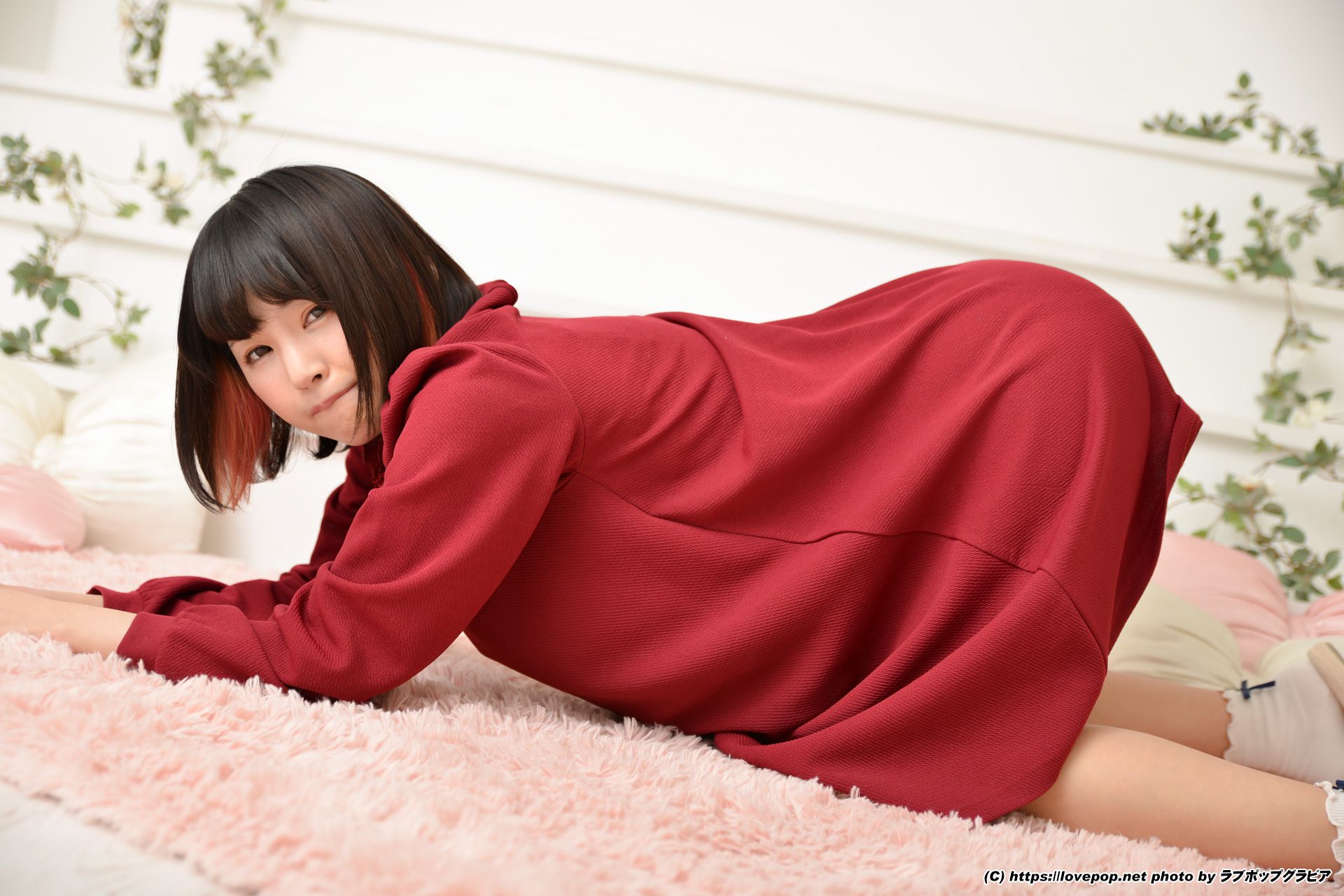 Ten Kirimiya 霧宮てん Photoset 03-图49