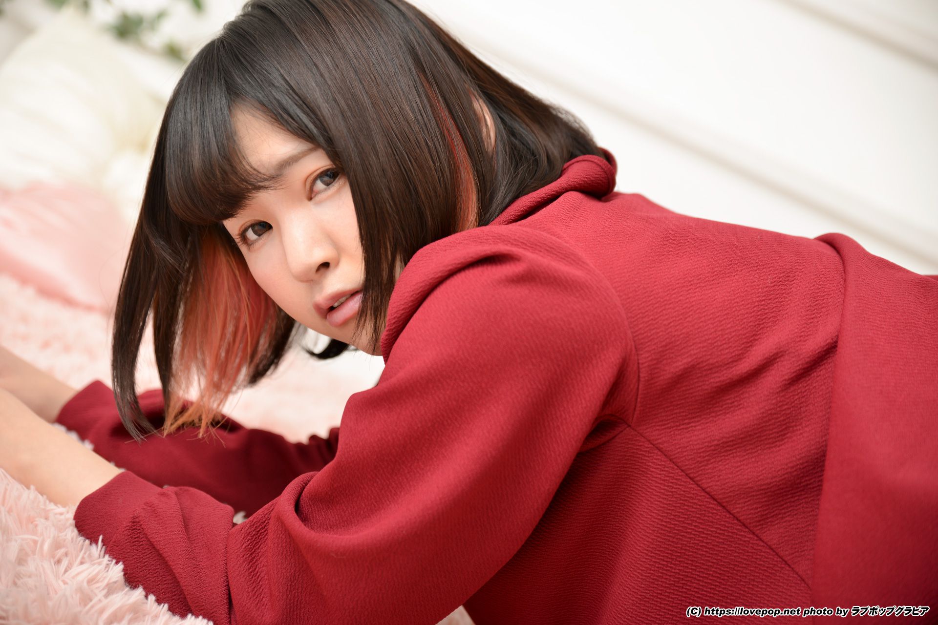 Ten Kirimiya 霧宮てん Photoset 03-图54