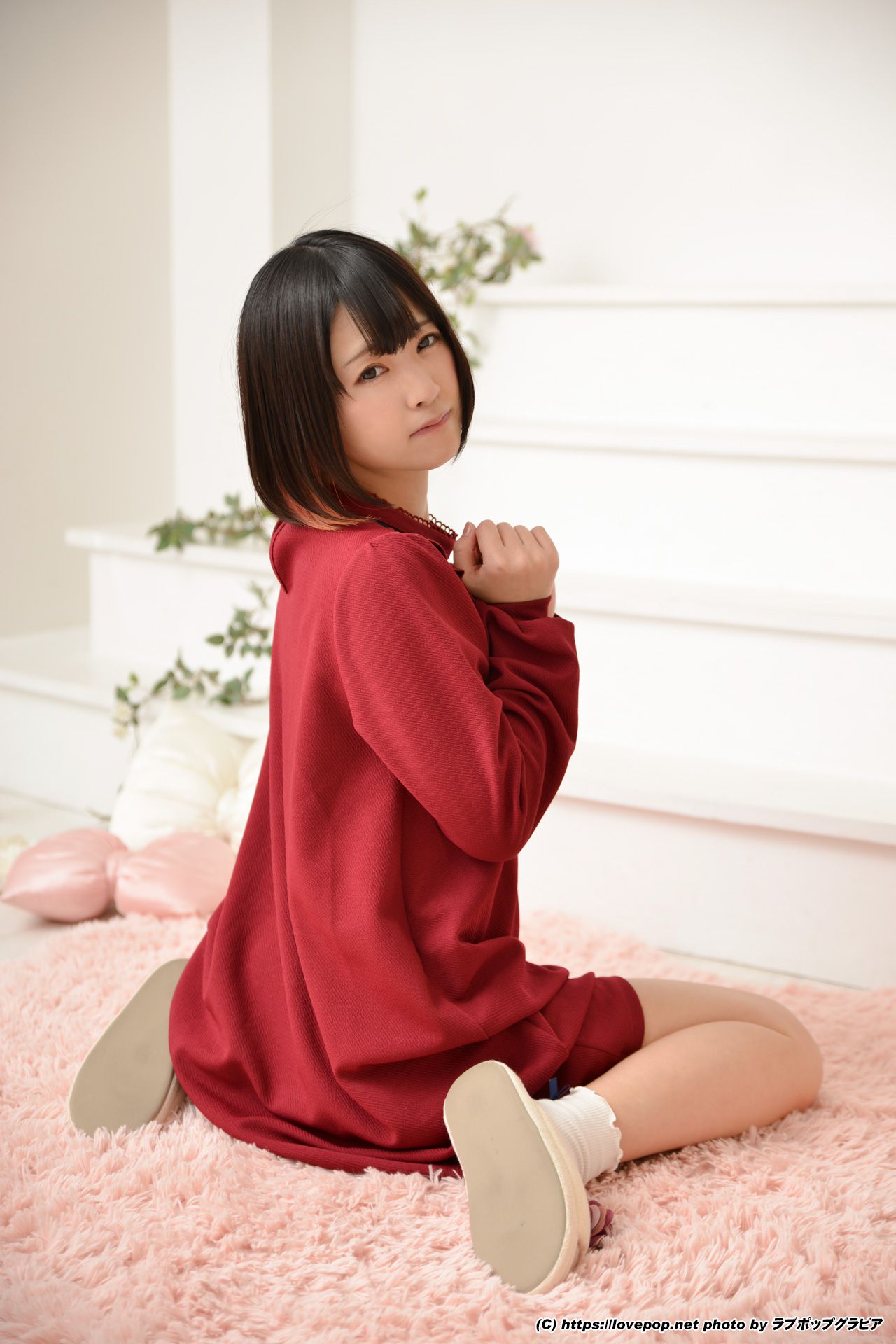 Ten Kirimiya 霧宮てん Photoset 03-图55