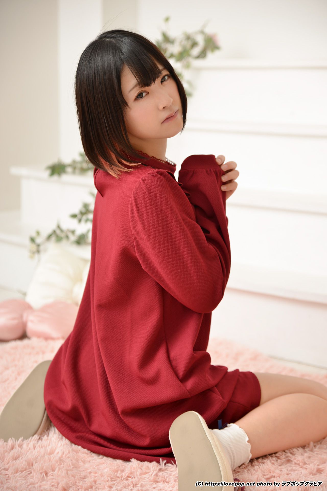 Ten Kirimiya 霧宮てん Photoset 03-图56