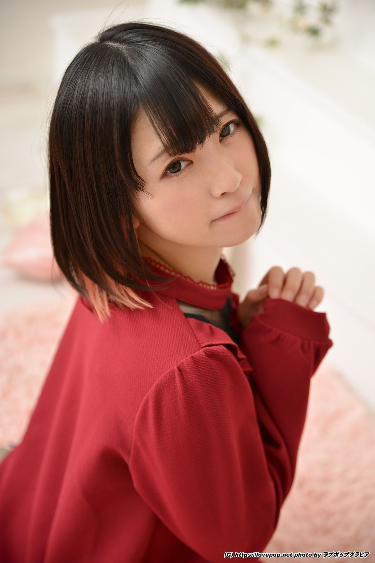Ten Kirimiya 霧宮てん Photoset 03-图57