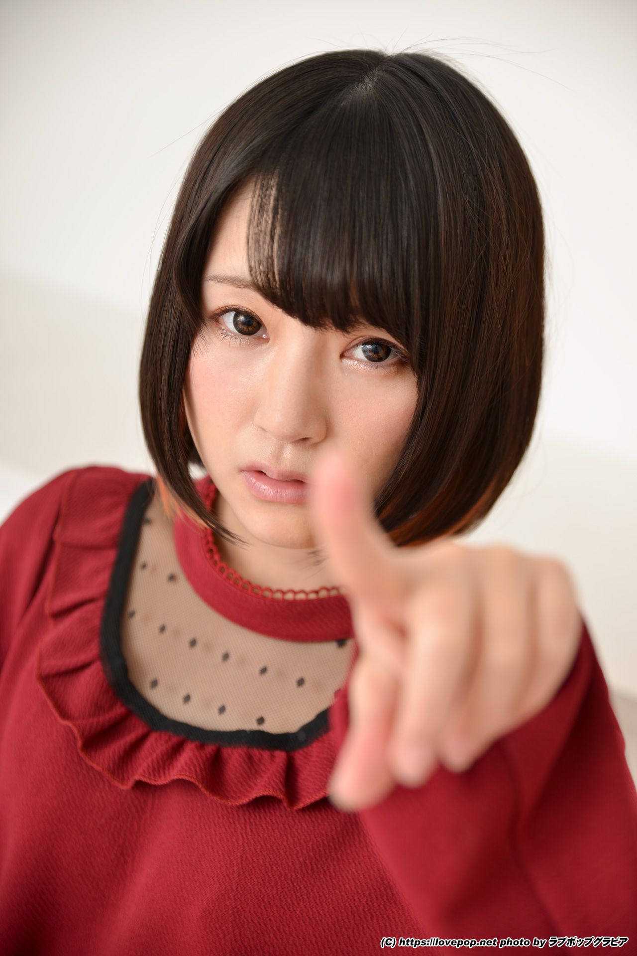 Ten Kirimiya 霧宮てん Photoset 03-图5