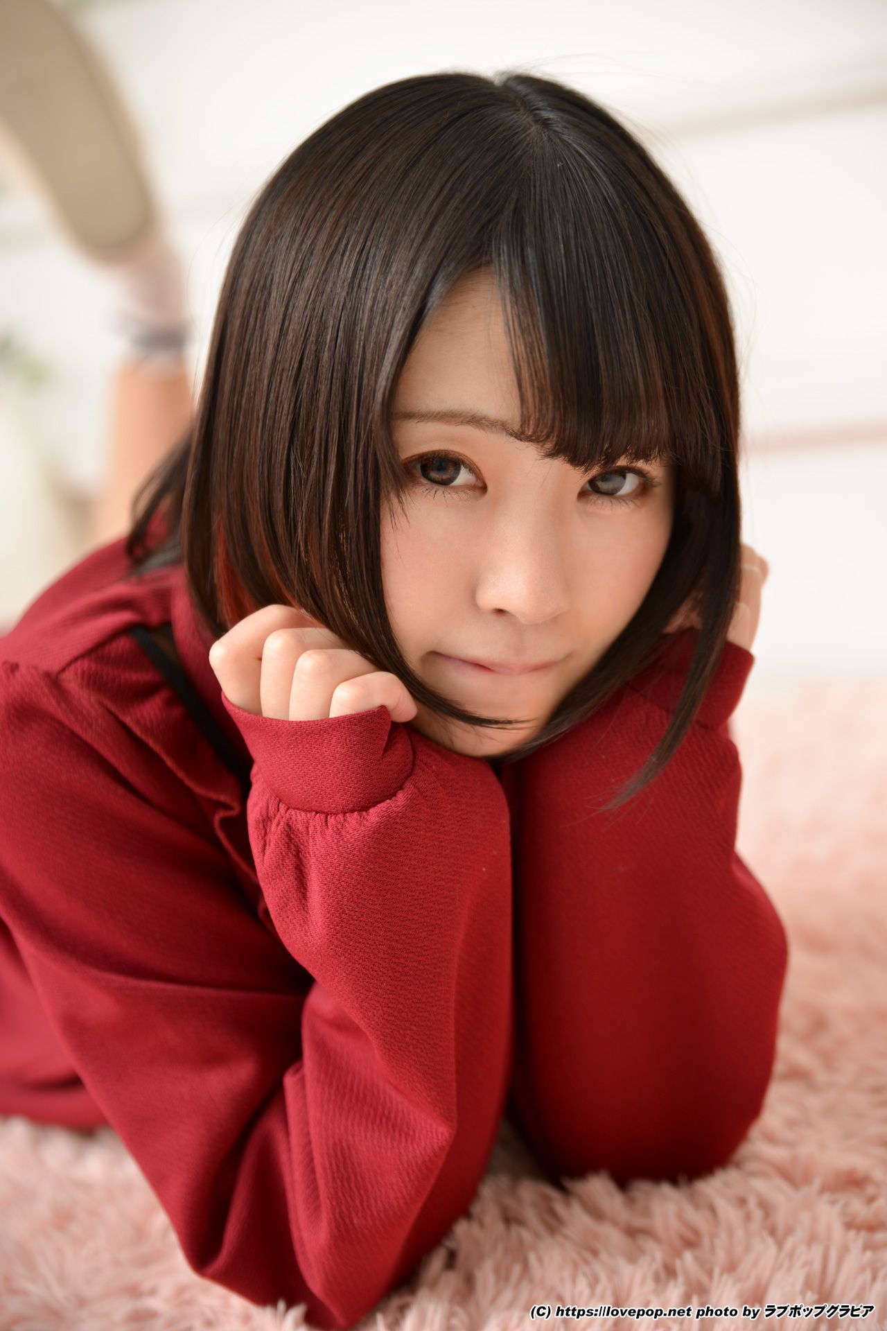Ten Kirimiya 霧宮てん Photoset 03-图60