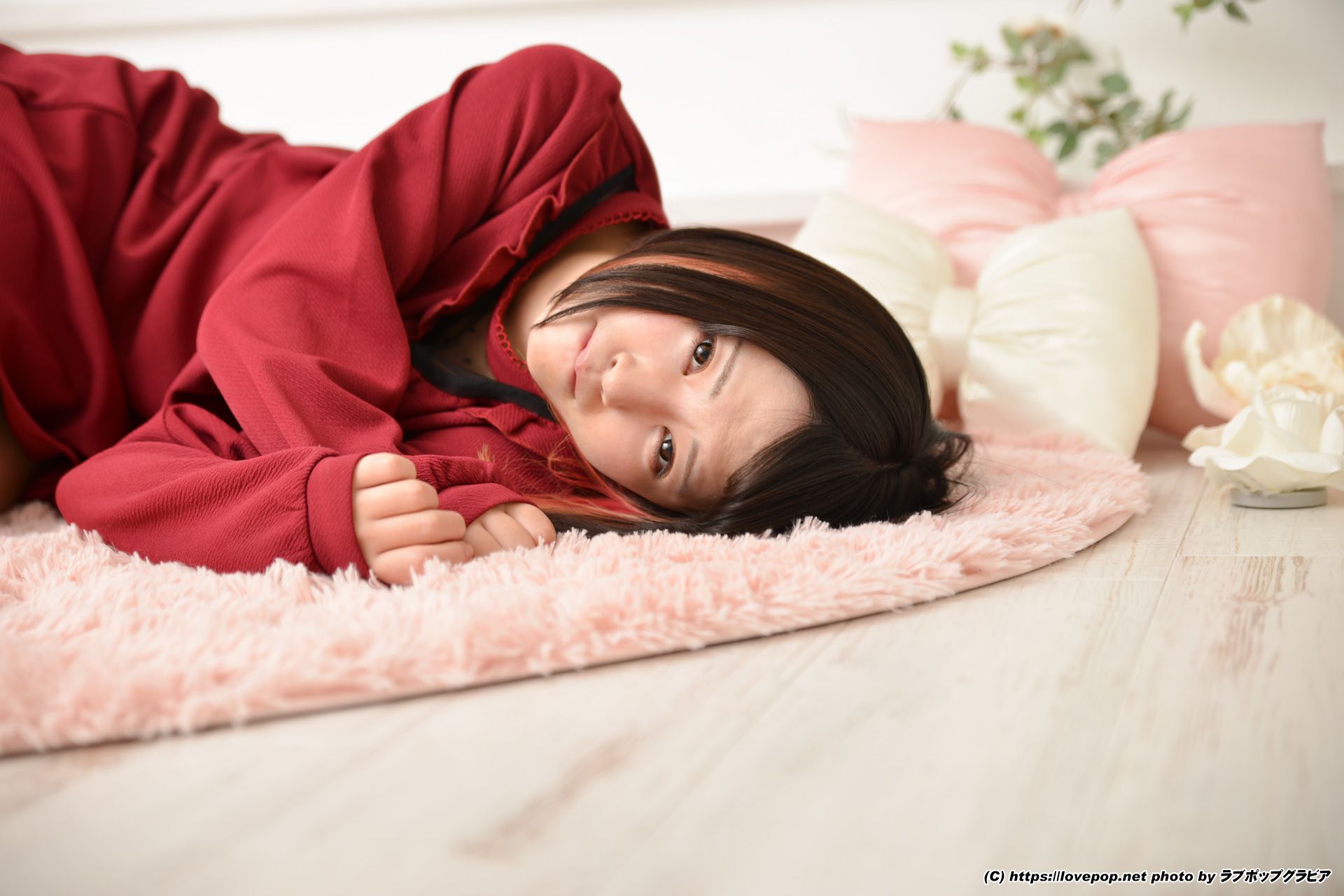 Ten Kirimiya 霧宮てん Photoset 03-图62
