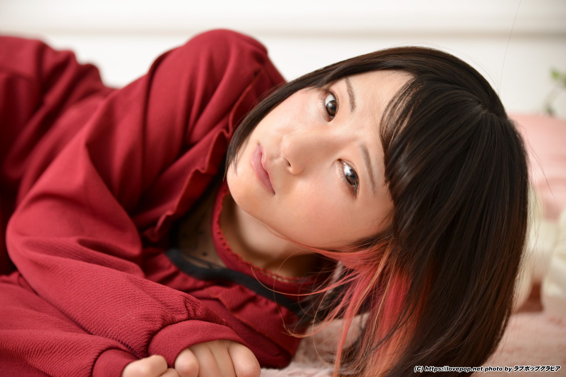 Ten Kirimiya 霧宮てん Photoset 03-图65